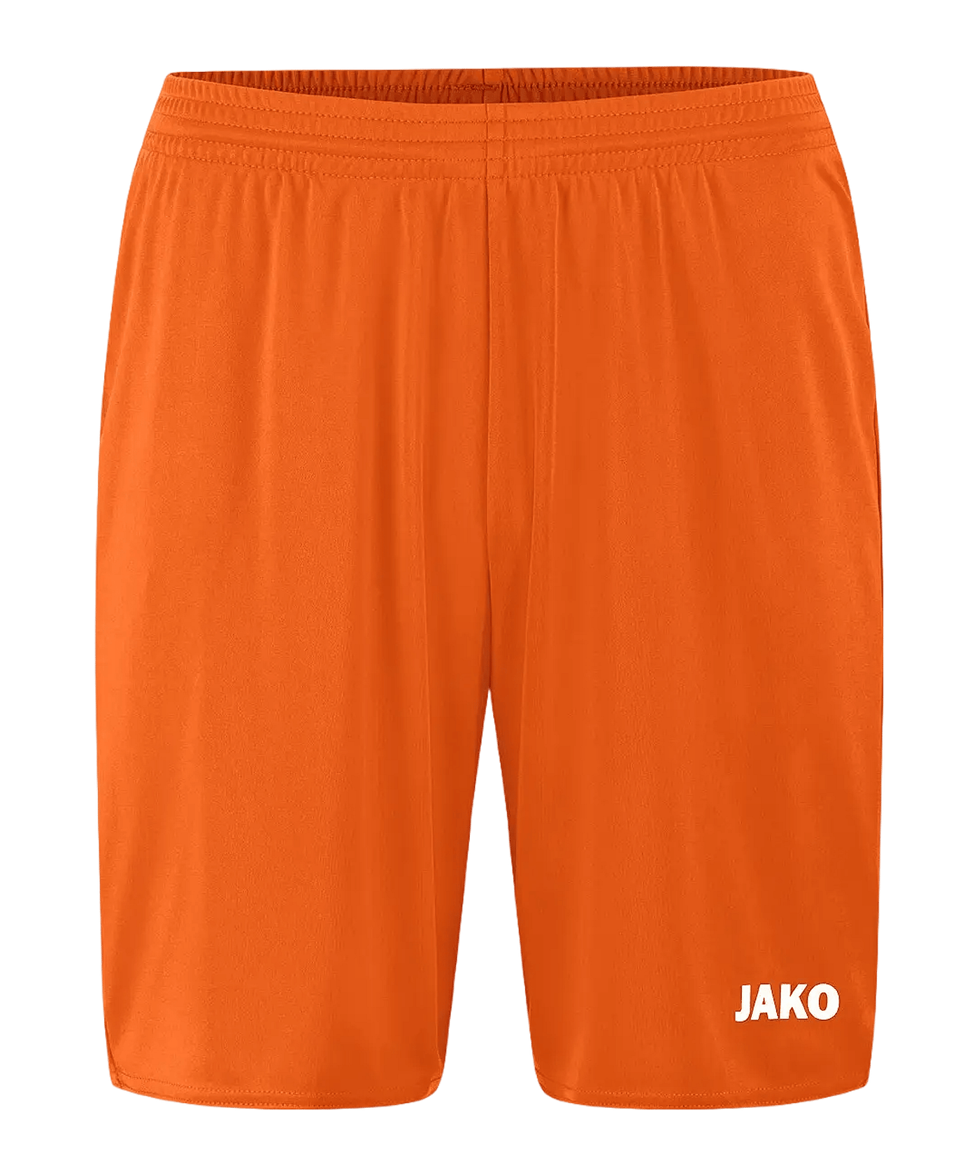 JAKO Manchester 2.0 Short ohne Innenslip F19 - orange