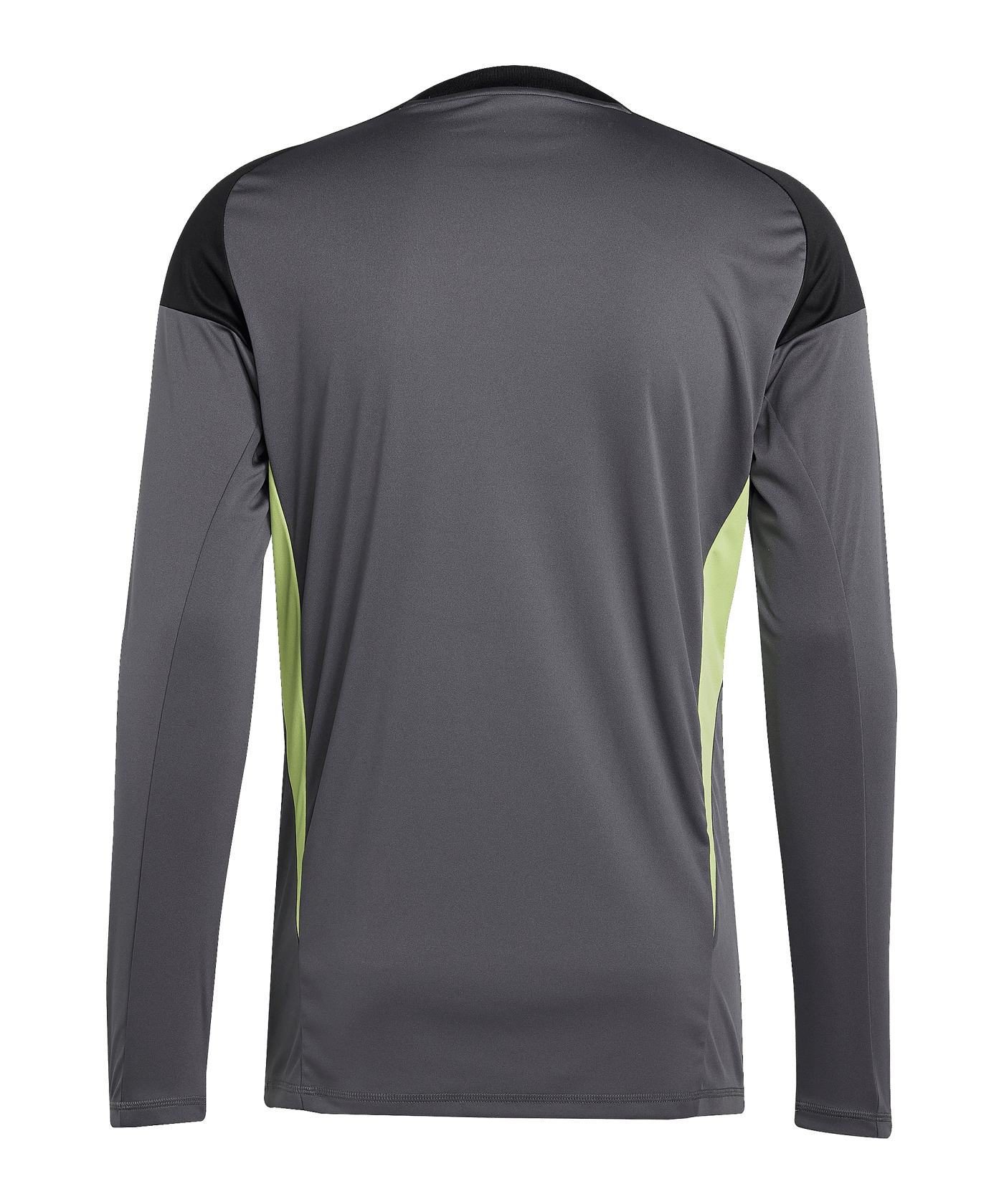 adidas Tiro 25 Competition Torwarttrikot Grau - grau