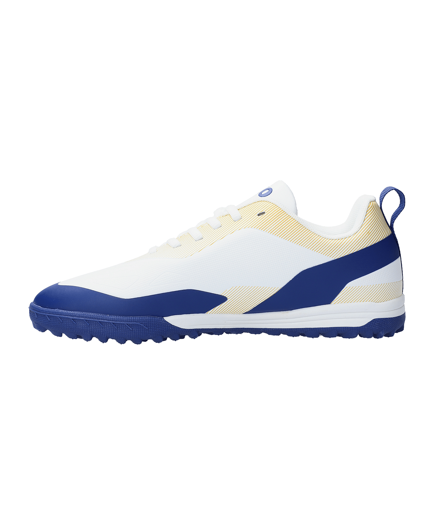 JAKO Dreamflow TF Kids Weiß F707 - weiss