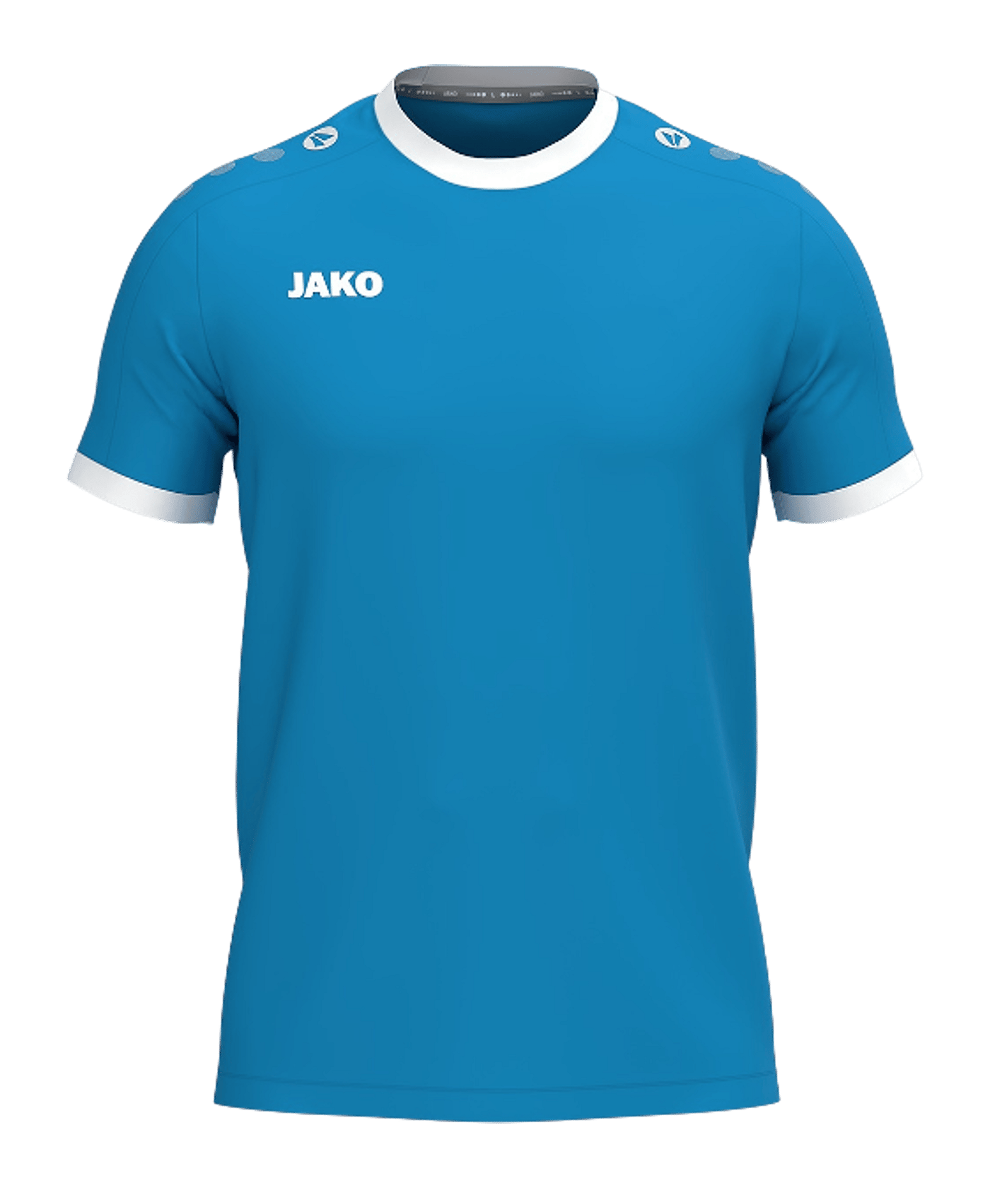 JAKO One KA Trikot Kids Blau F440 - blau