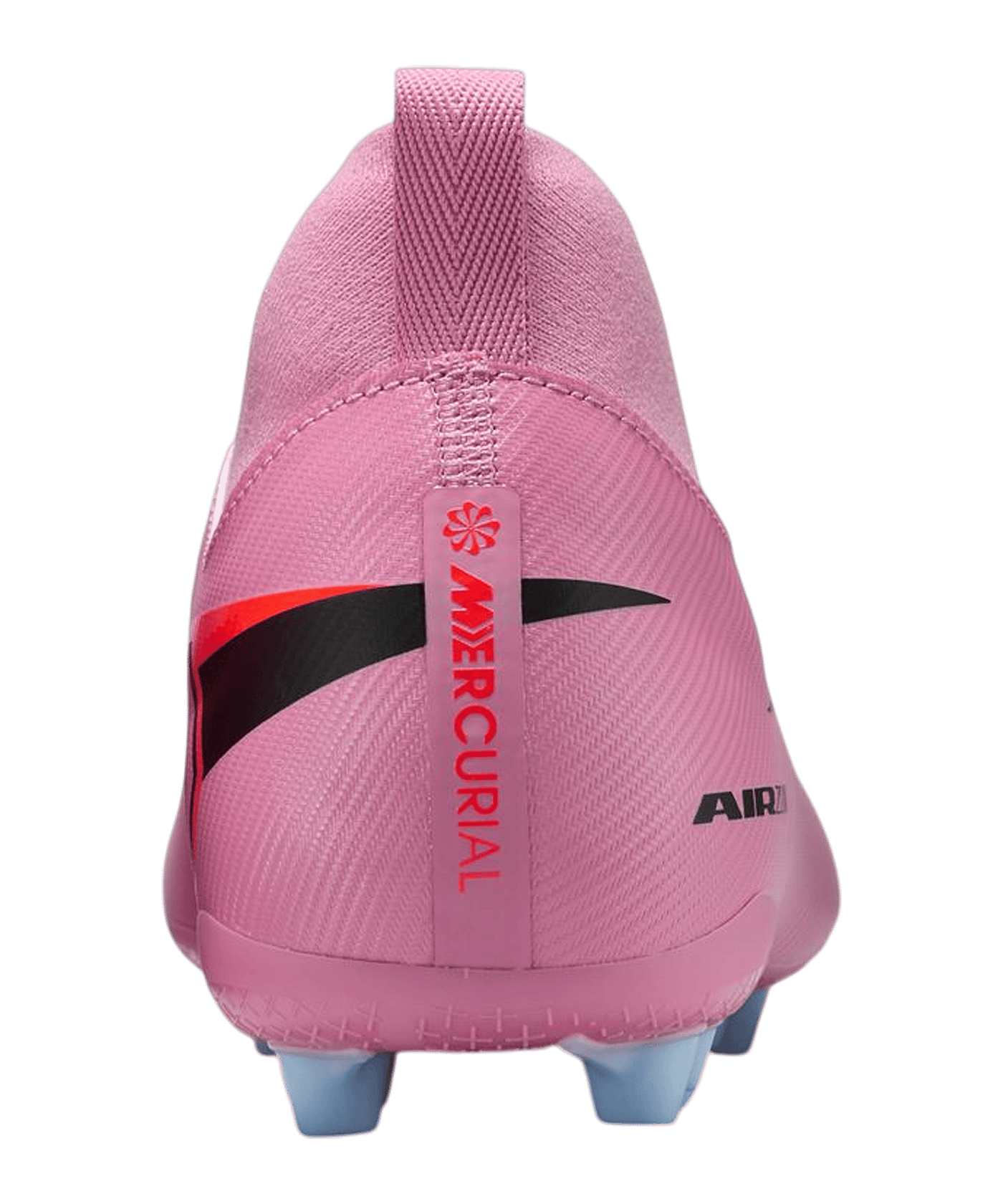 Nike Air Zoom Mercurial Superfly X Academy AG Scary Good Kids Rosa F600 - rosa