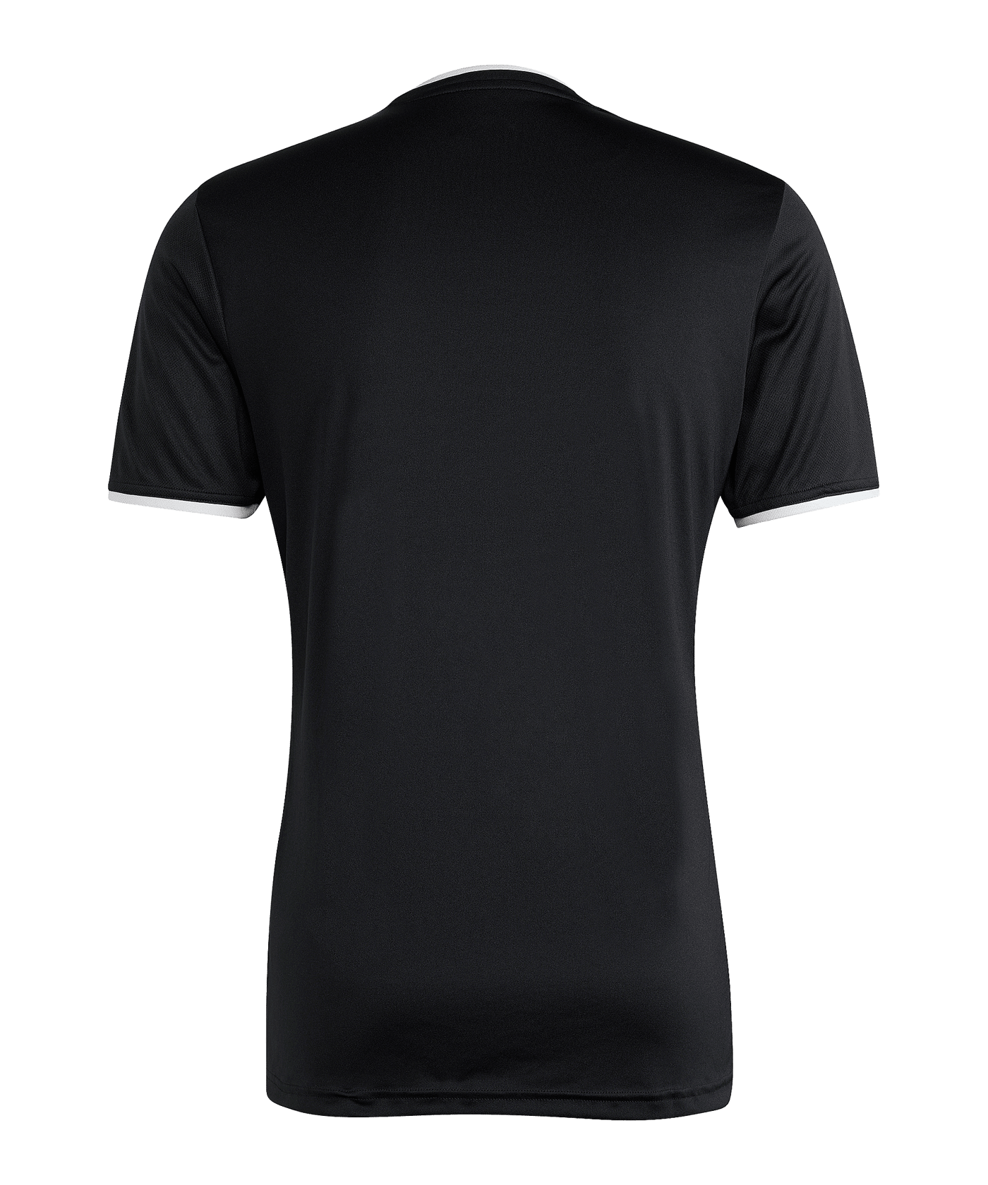 adidas Entrada 26 Trikot Schwarz - schwarz