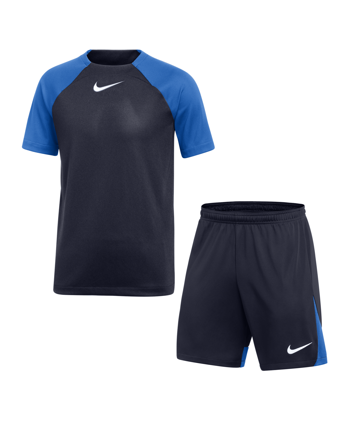 Nike Academy Trainingsset Kids Blau F451 | - blau