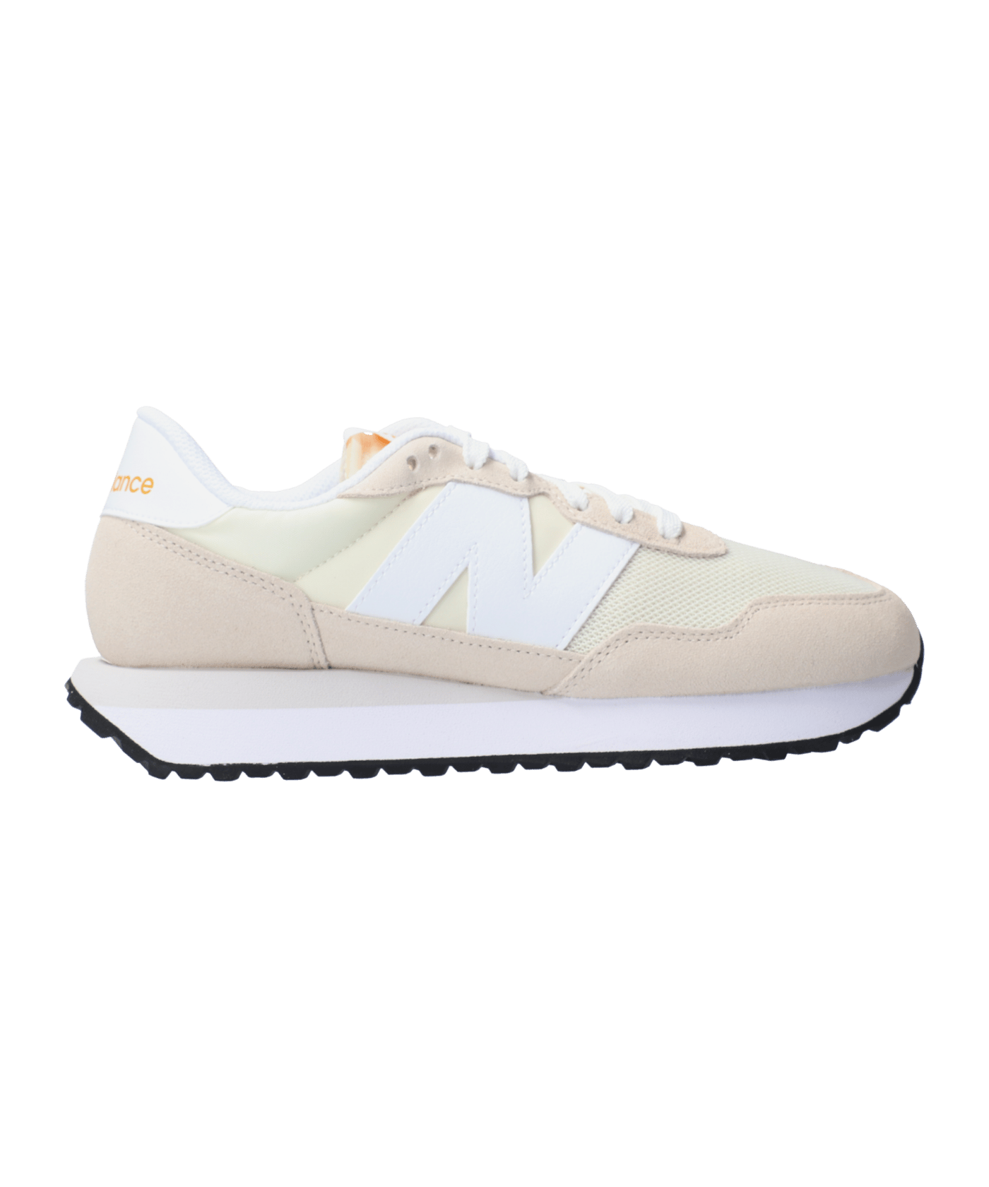 New Balance WS237 Damen Grau FFC | - grau