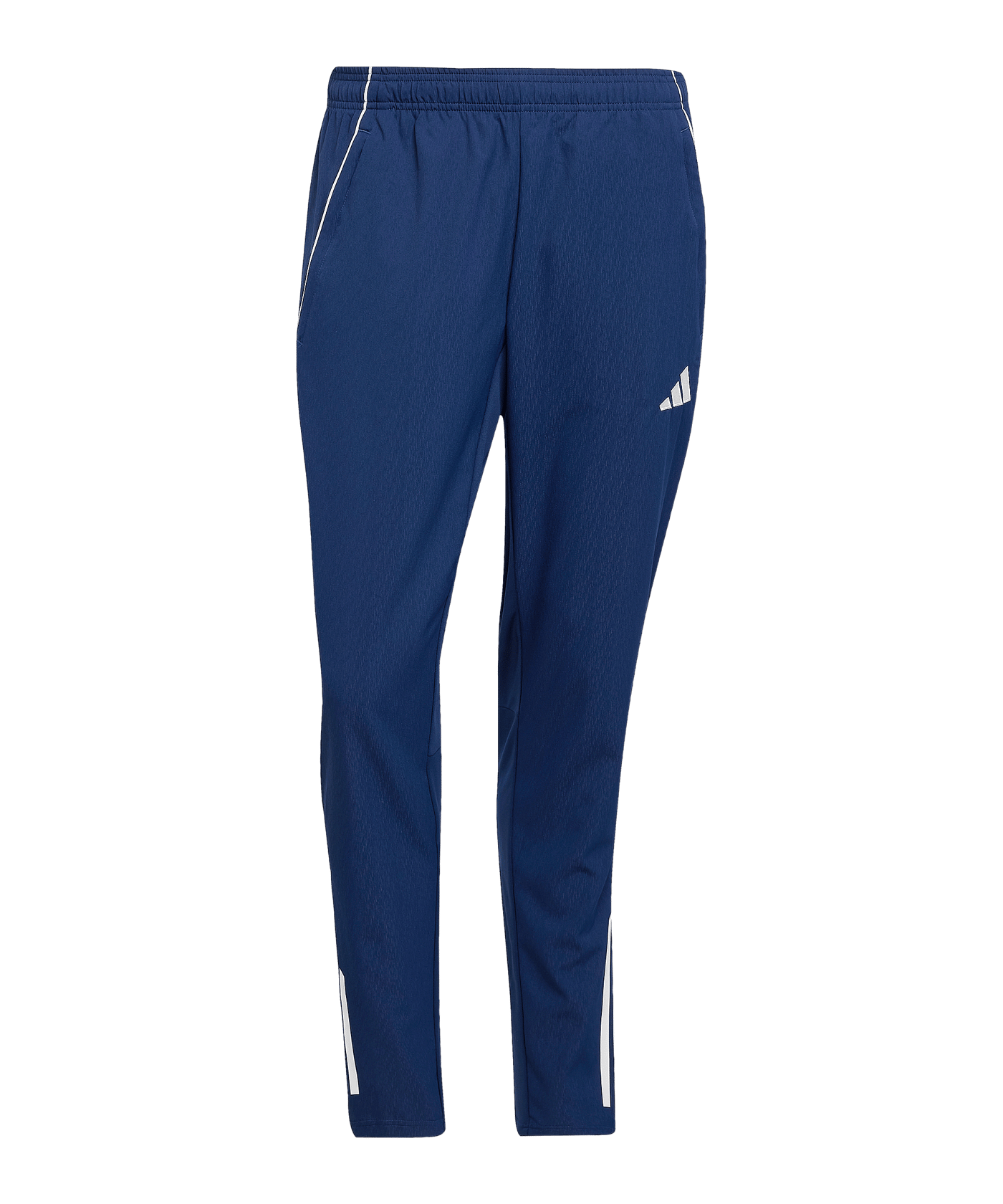 adidas Tiro 25 Competition Präsentationshose Blau | - blau