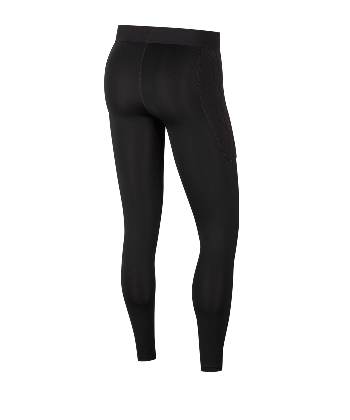 Nike Gardien Tight Torwarthose F010 - schwarz