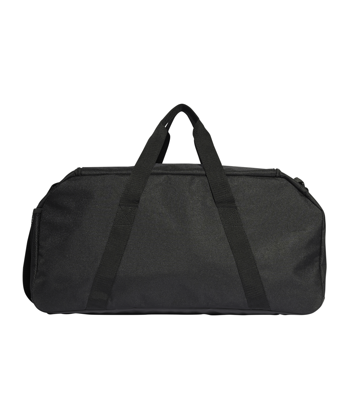 adidas Tiro League Duffel Bag Gr. M Schwarz - schwarz