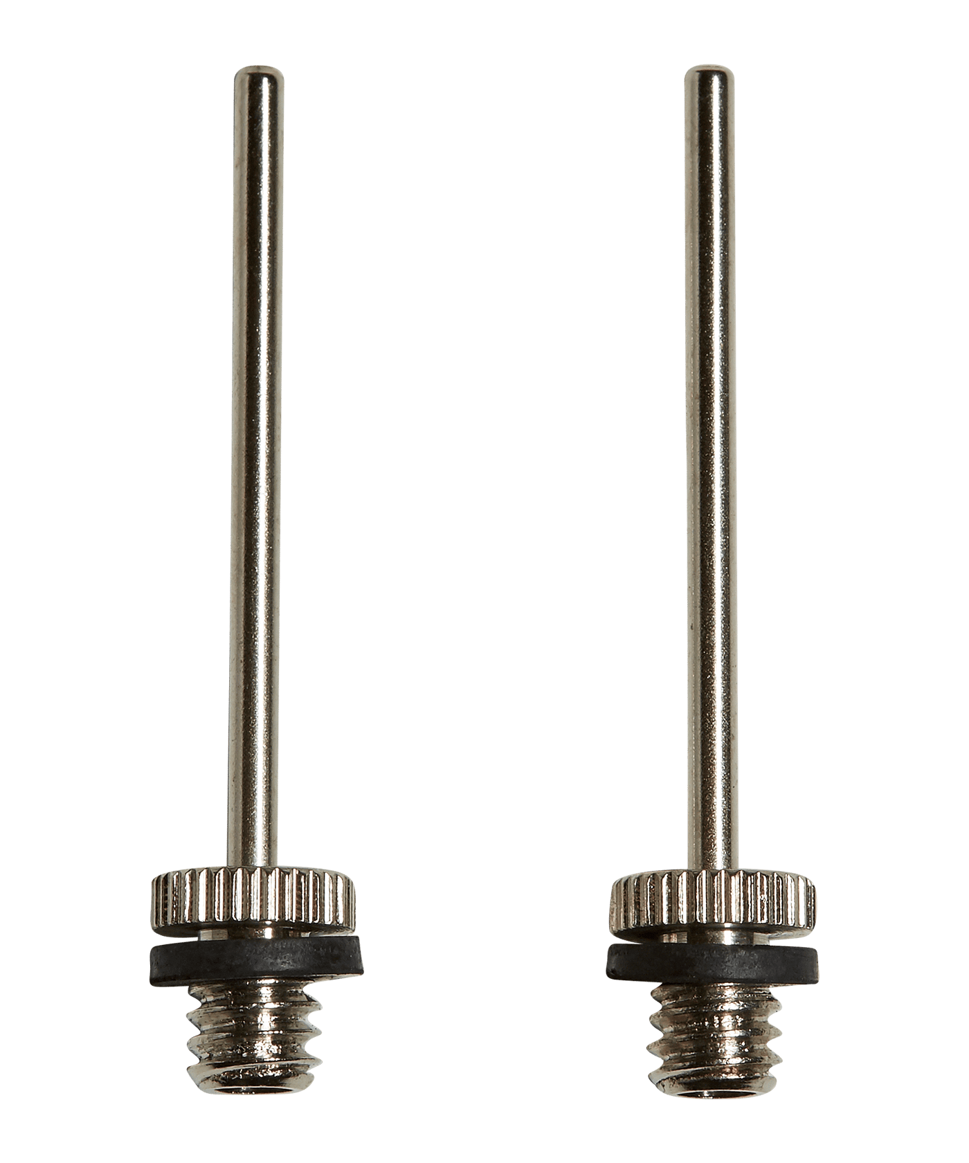 adidas Needle Replacement Set Ersatznadeln - silber