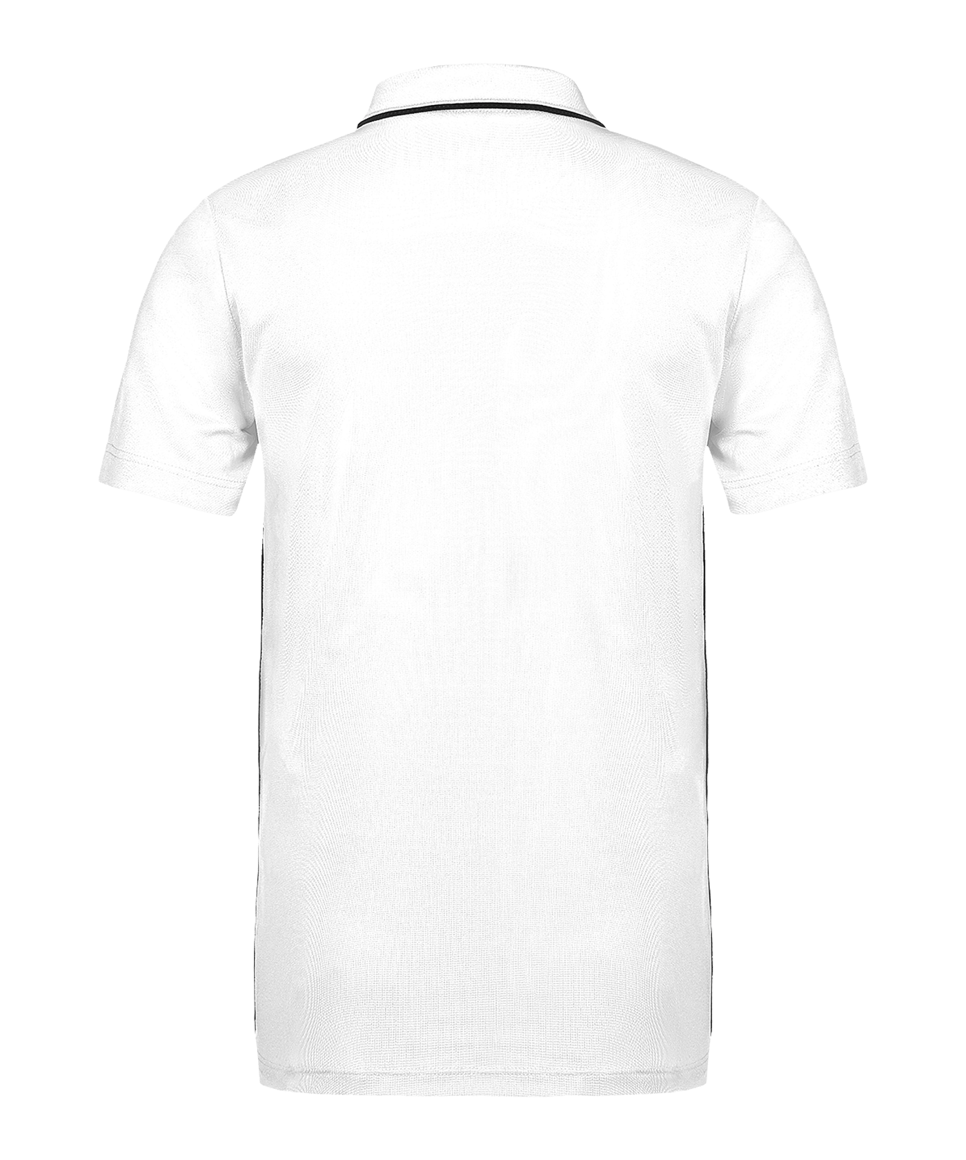 Nike Park 26 Polo Kids Weiß F100 - weiss