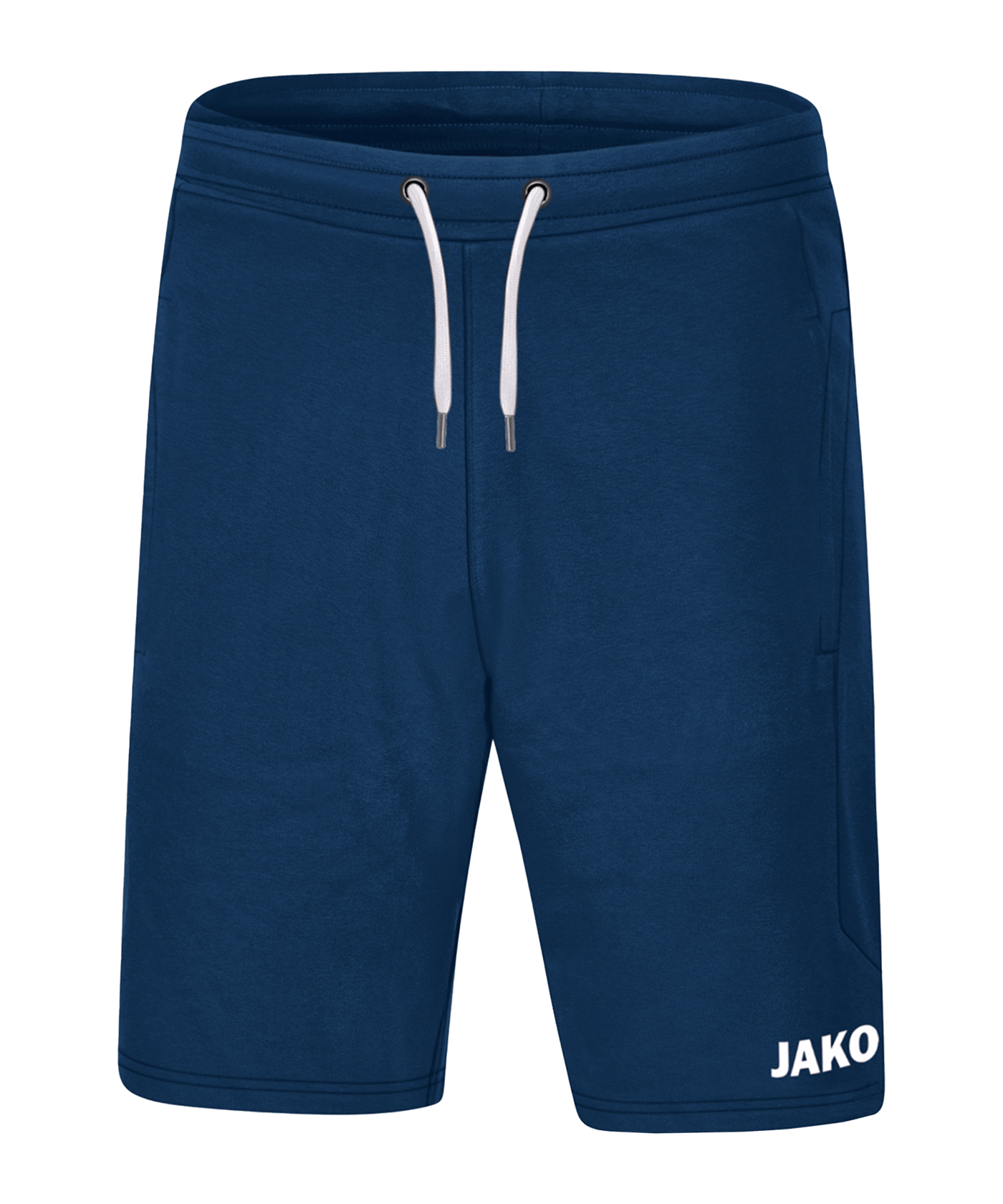 JAKO Base Short | Blau F09 - blau