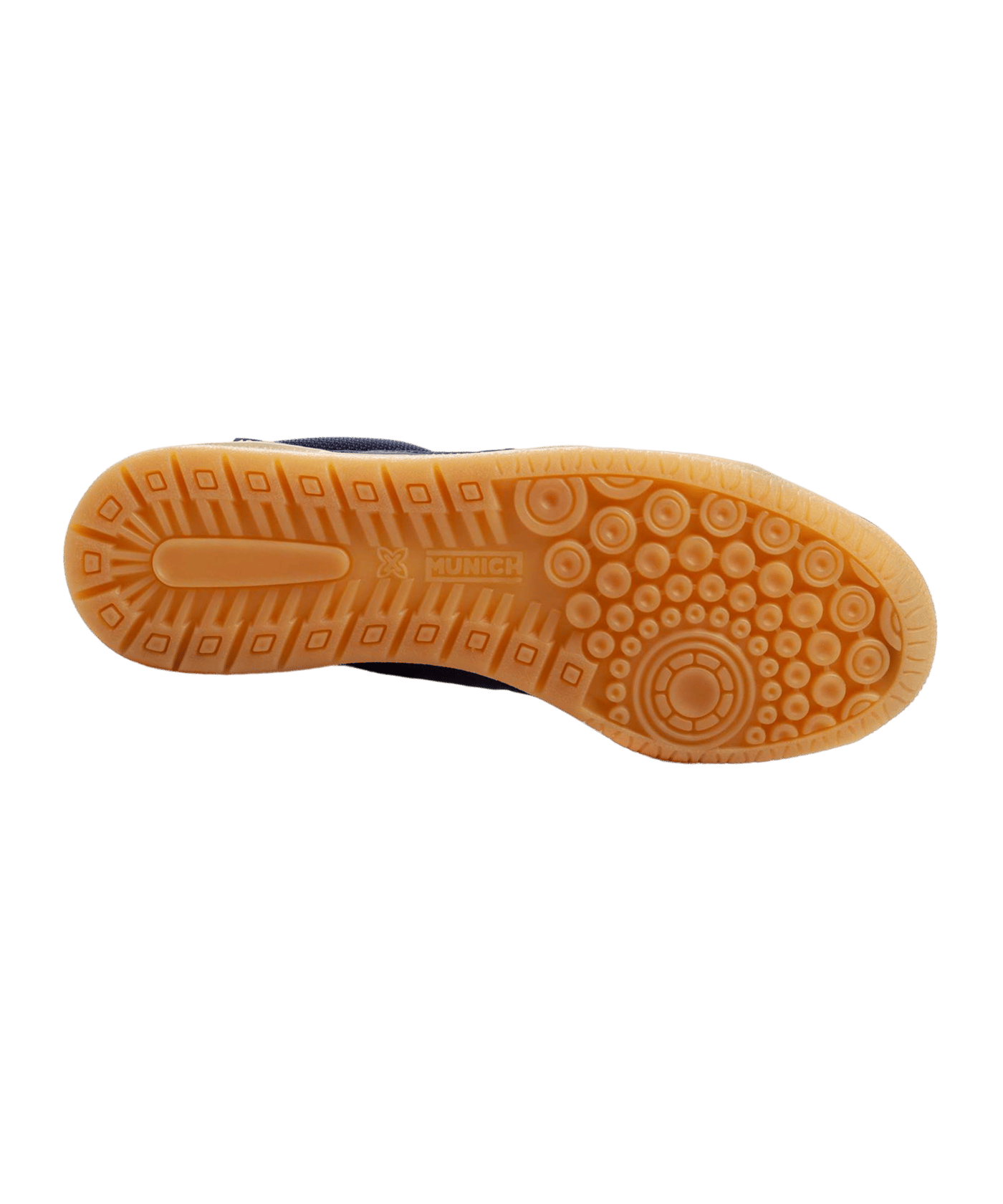 Munich Gresca 07 IN Blau - blau