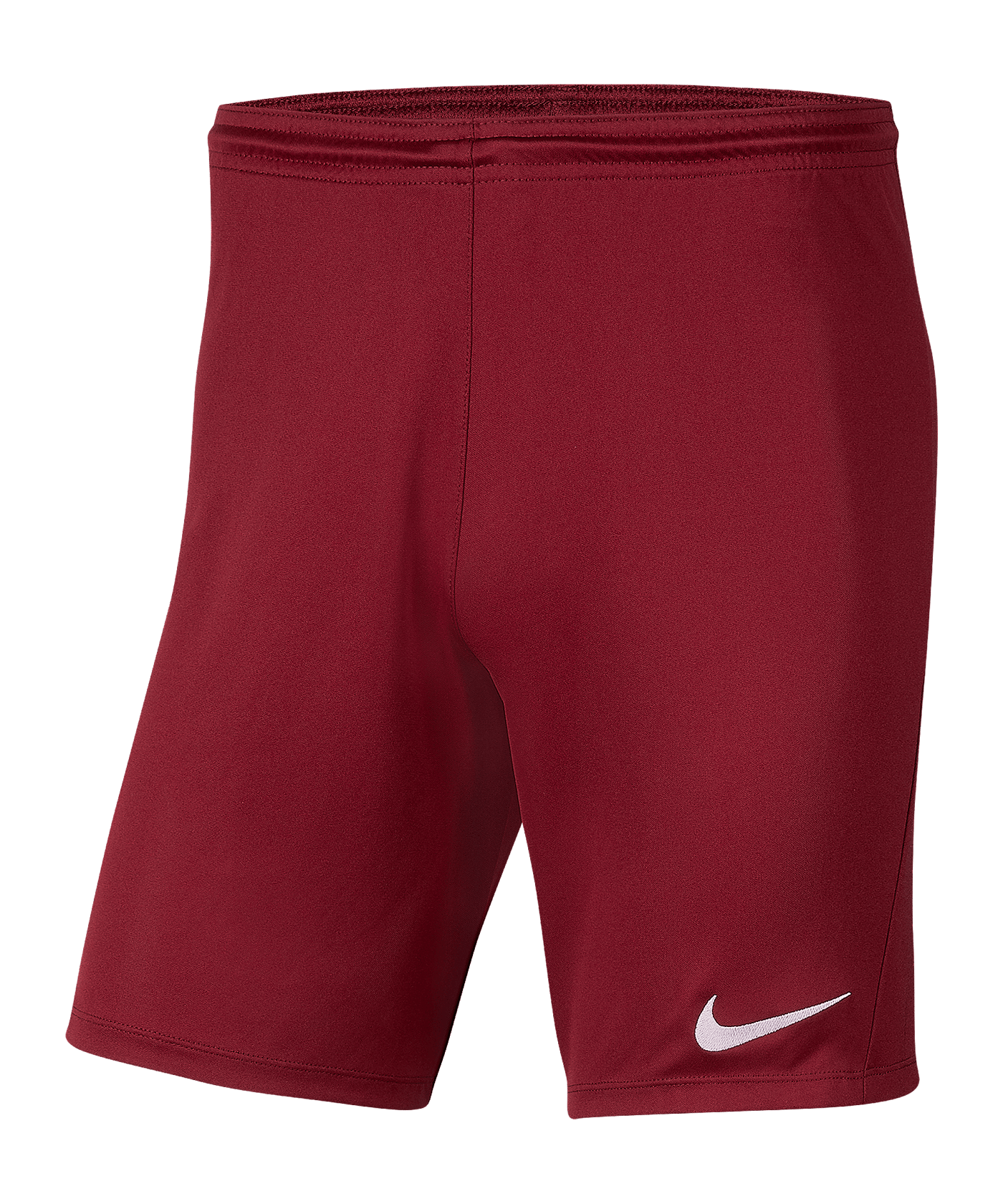 Nike Park III Short Rot F677 - rot