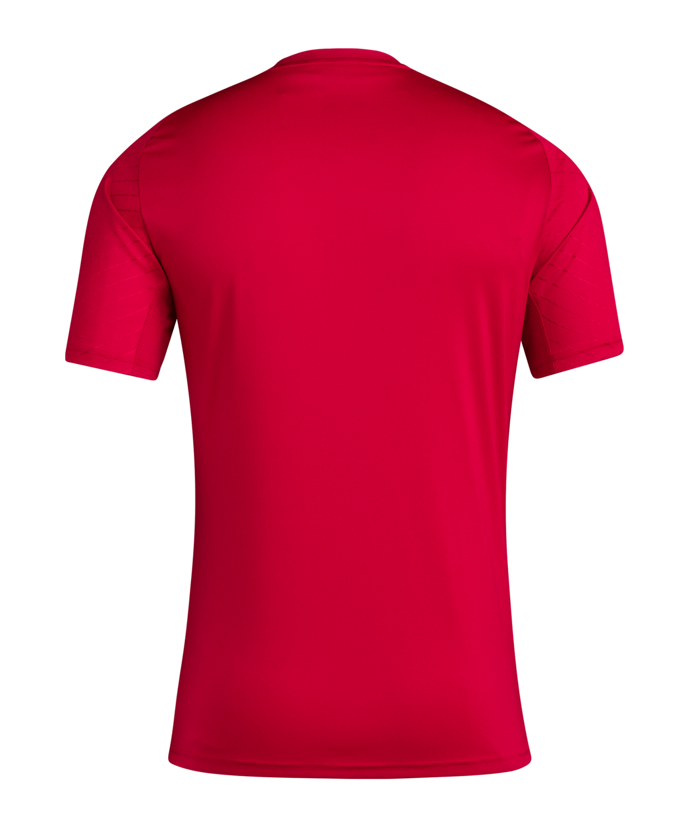 adidas Campeon 23 Trikot Rot - rot
