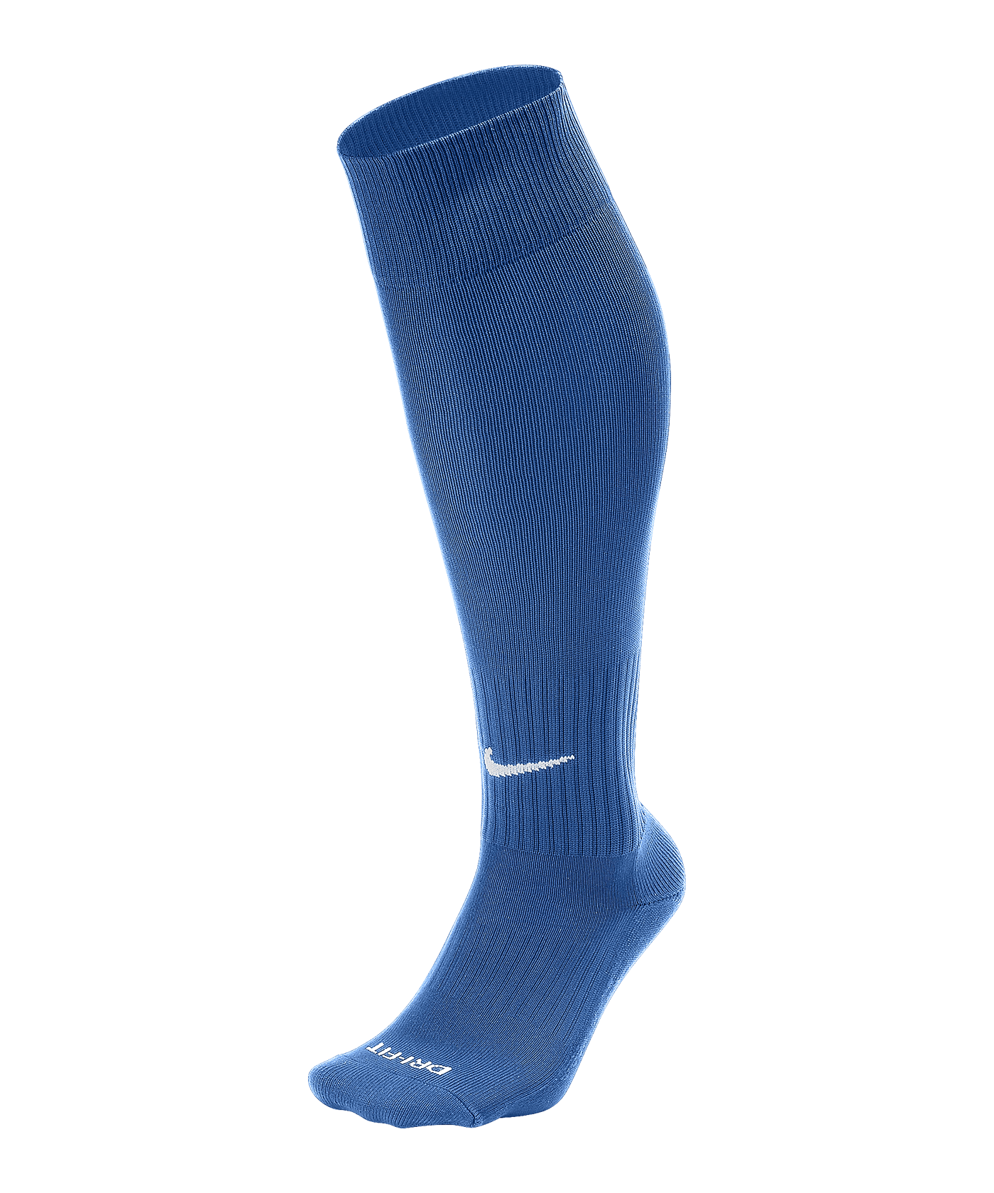 Nike Classic II Cushion OTC Stutzen Blau F463 - blau
