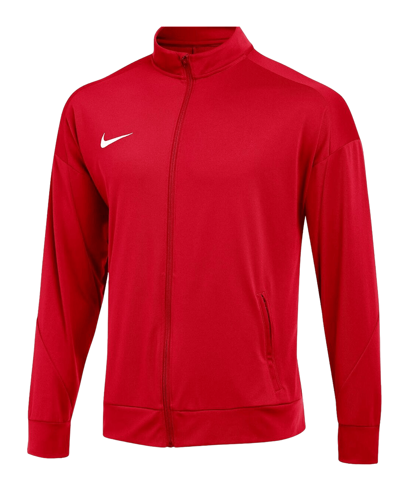 Nike Academy Pro 24 Trainingsjacke Rot F657 - rot
