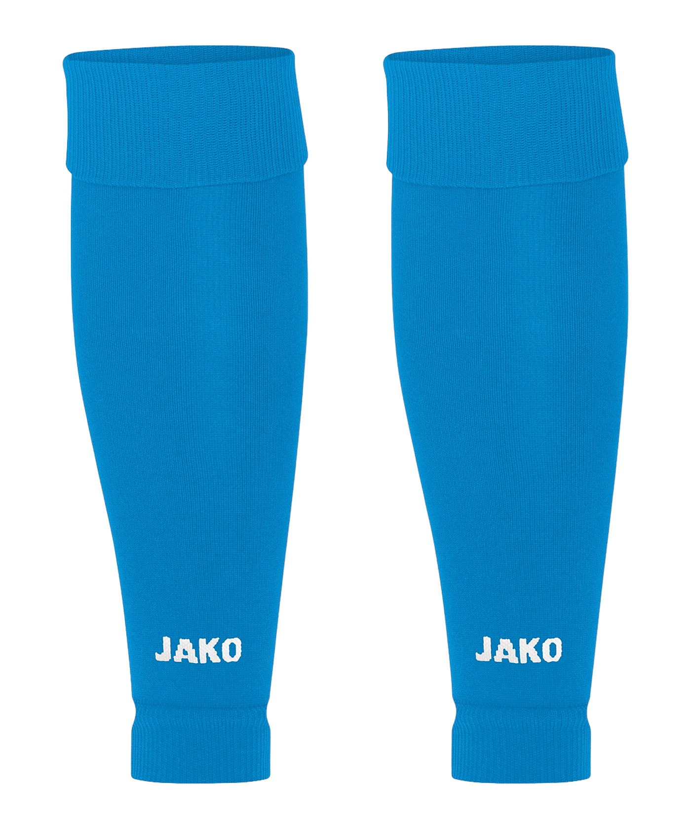 JAKO Tube Stutzen Blau F440 - blau