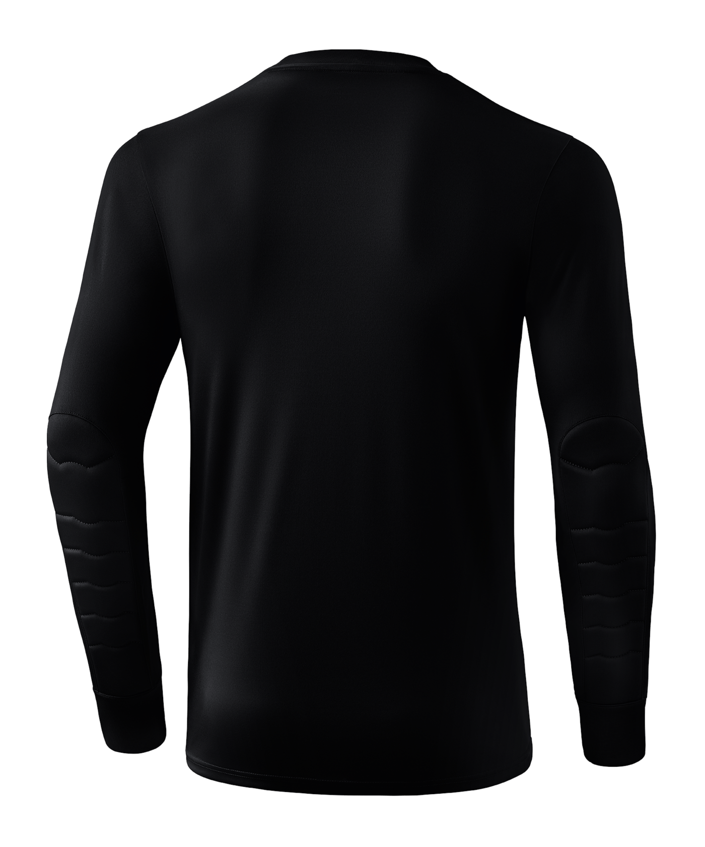 Erima Torwarttrikot Pro Schwarz Grau - schwarz