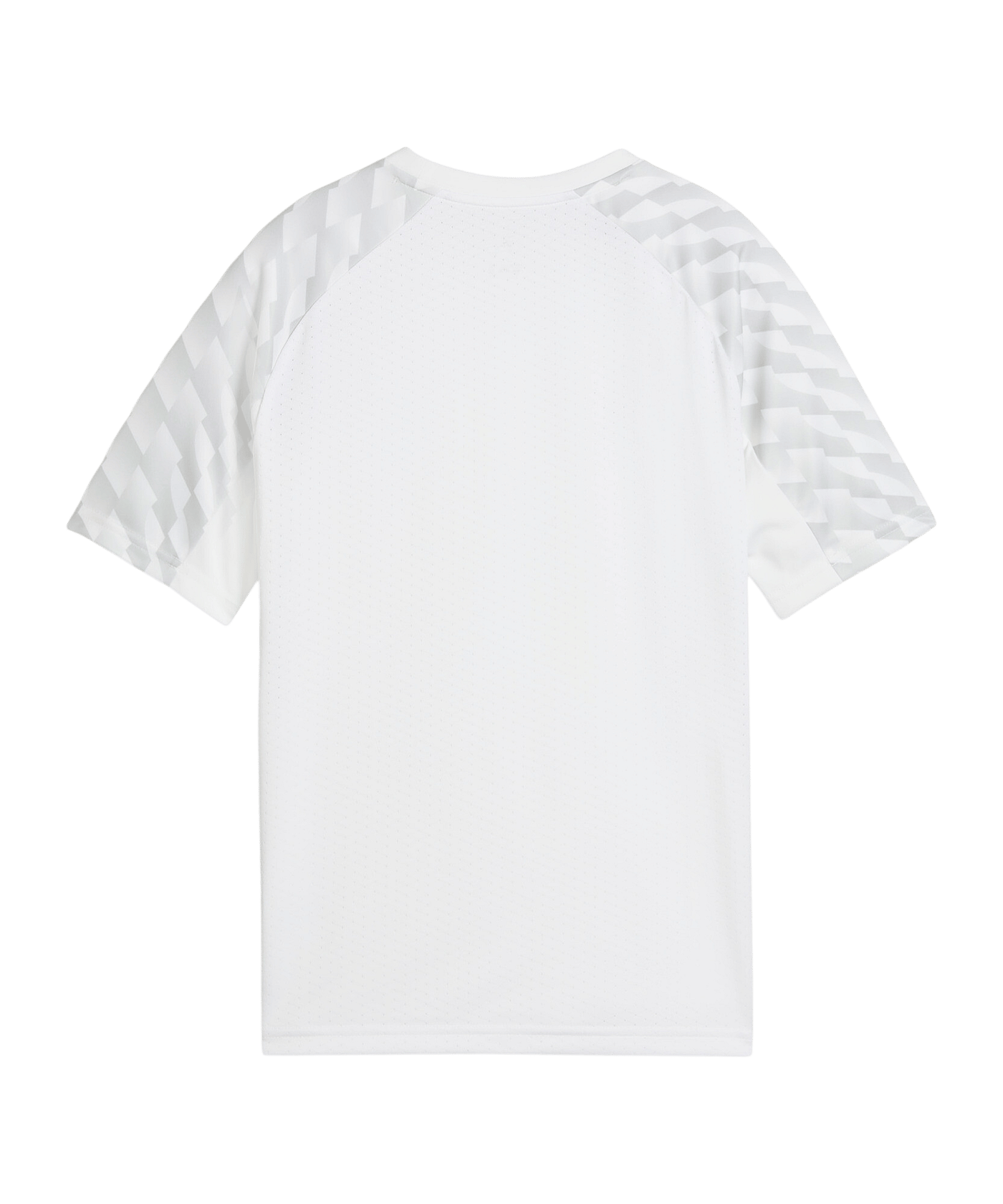 PUMA teamLIGA26 Trikot Kids Weiß F04 - weiss