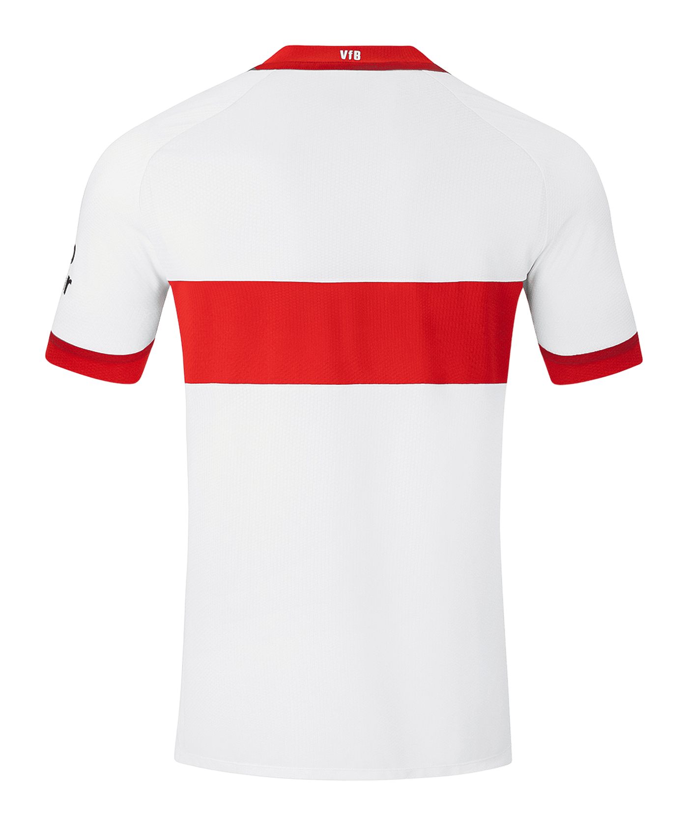 JAKO VfB Stuttgart Trikot Home 2024/2025 Weiss - weiss