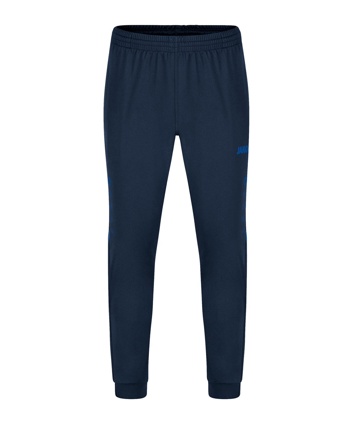 JAKO Challenge Polyesterhose Damen Blau F903 - blau