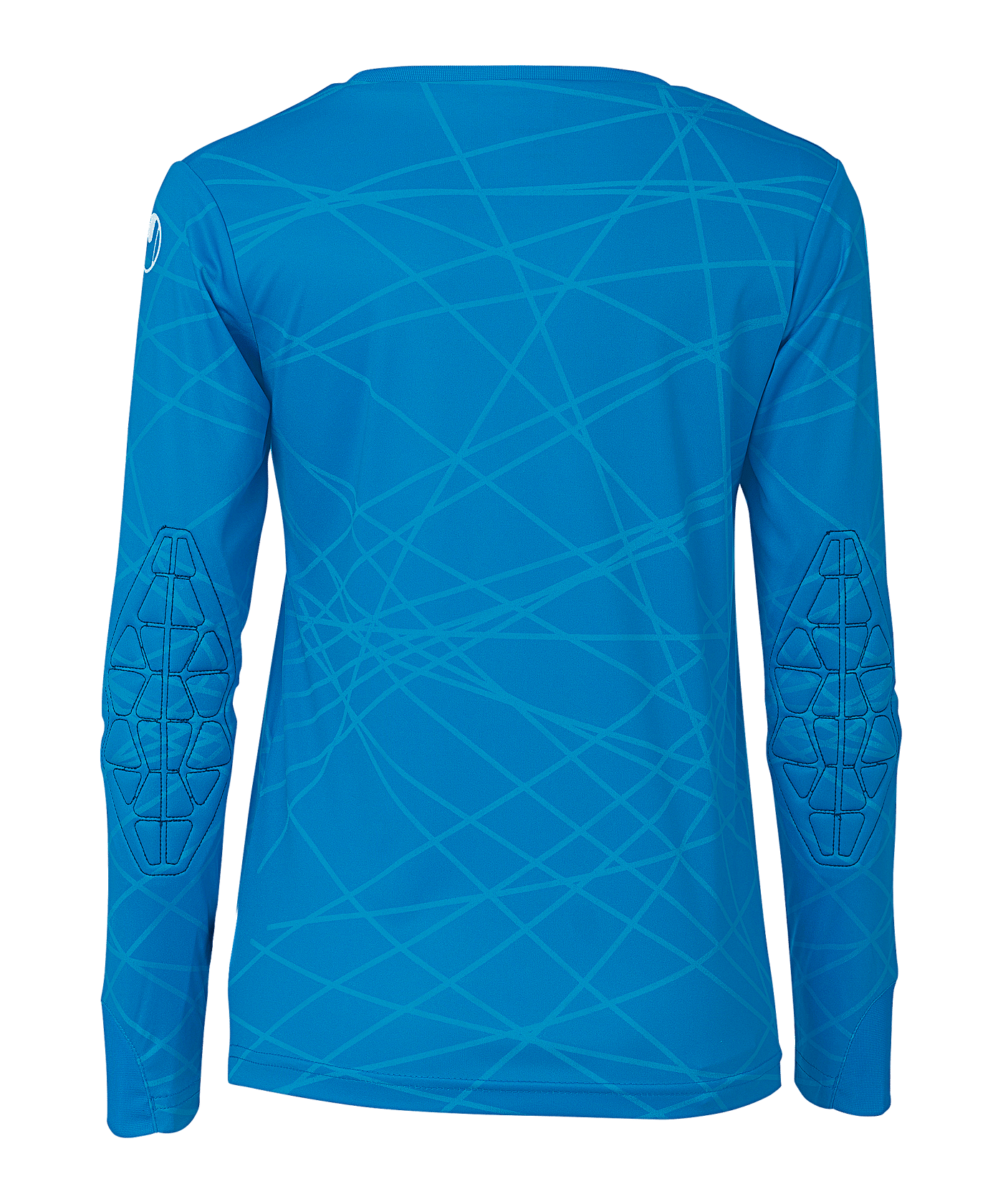 uhlsport Prediction Torwartset Kids F43 - blau