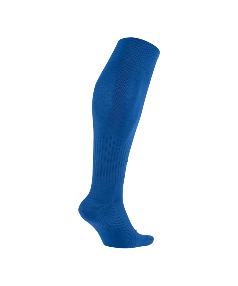 Nike Classic Football Dri-Fit-SMLX Socken F402 - blau