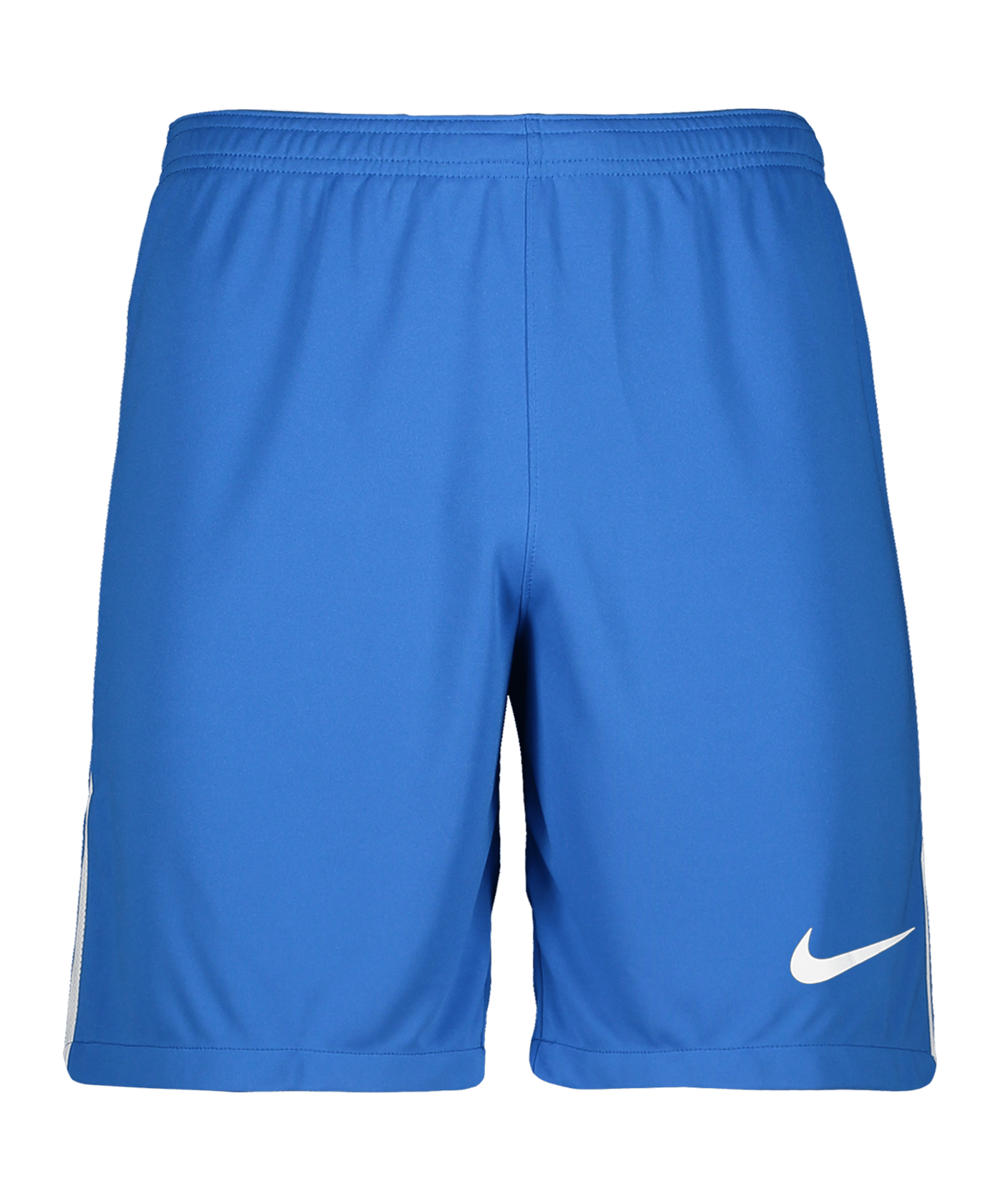Nike Dri-FIT League 3 Short Blau F463 - dunkelblau