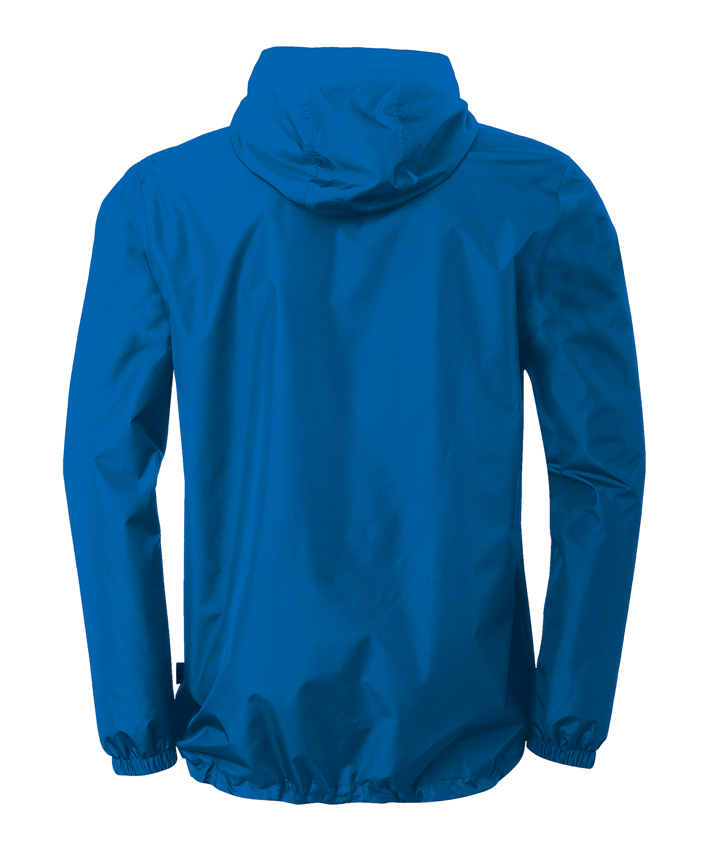 uhlsport Essential Regenjacke Blau F43 - blau