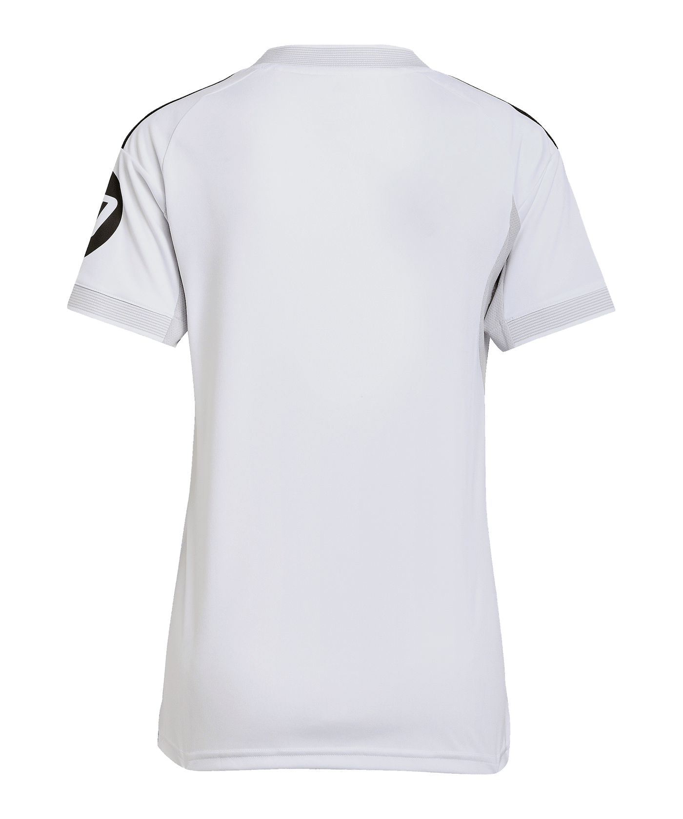 adidas Real Madrid Trikot Home 2025/2026 Damen Weiß - weiss