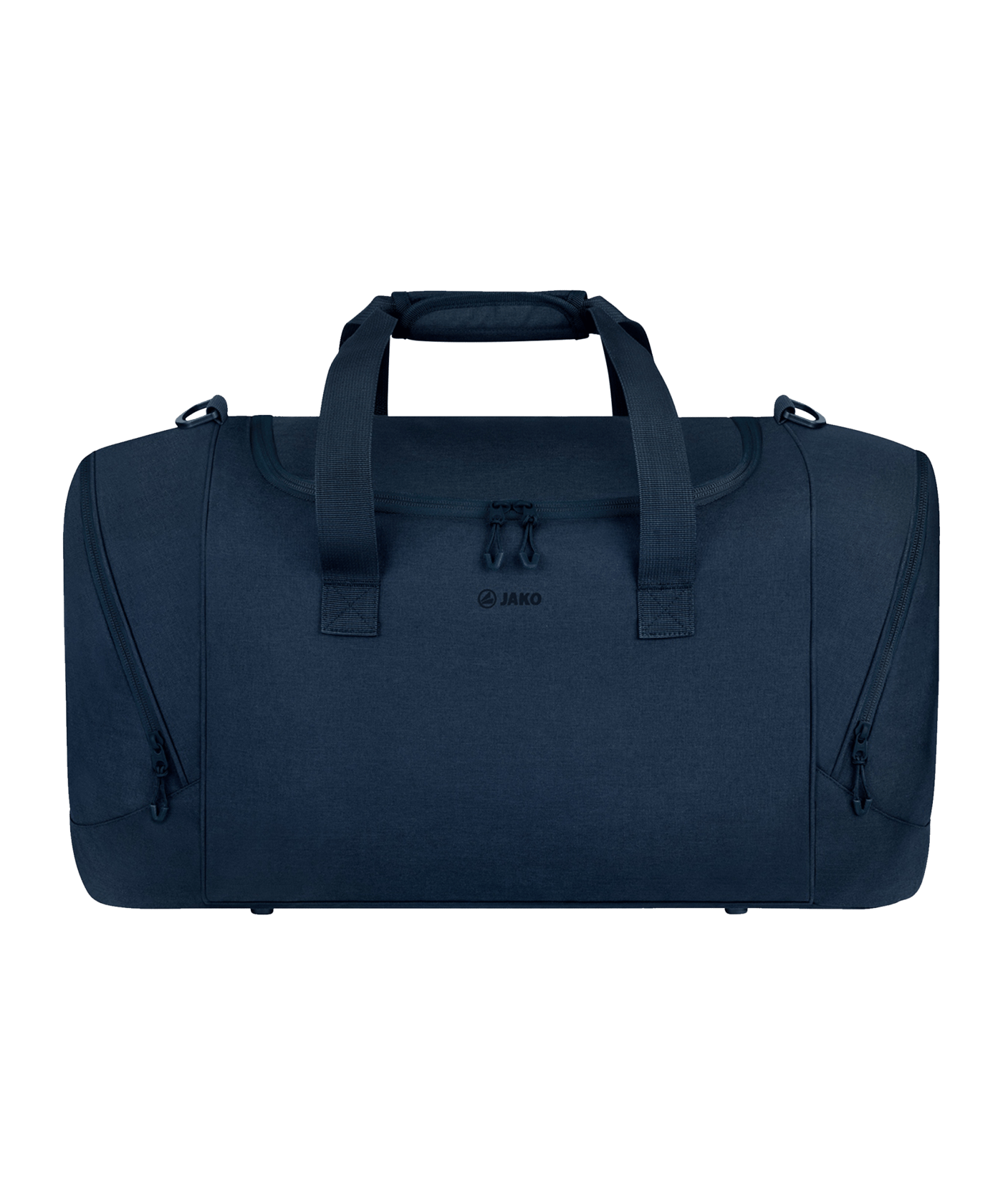 JAKO Challenge Sporttasche Blau Gr.M F510 - blau
