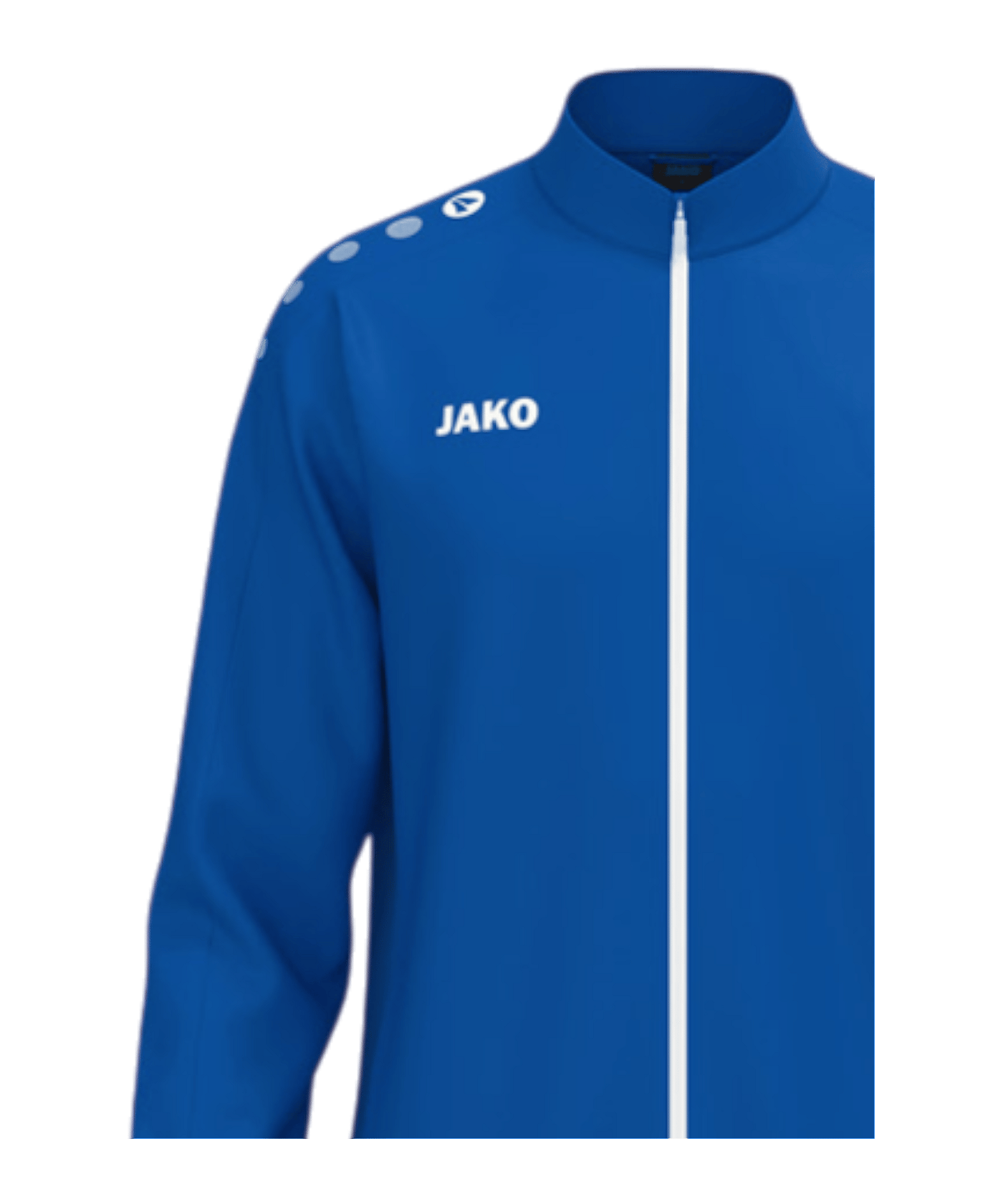 JAKO One Trainingsanzug Blau F400 - blau