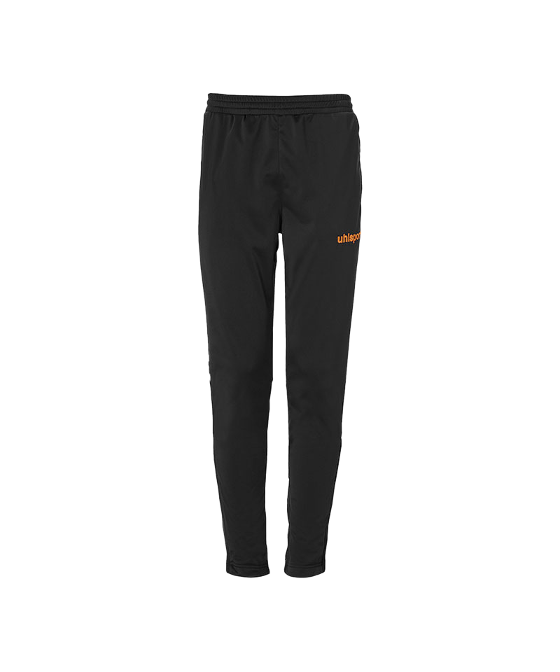 Uhlsport Score Track Präsentationshose Kids F09 - schwarz