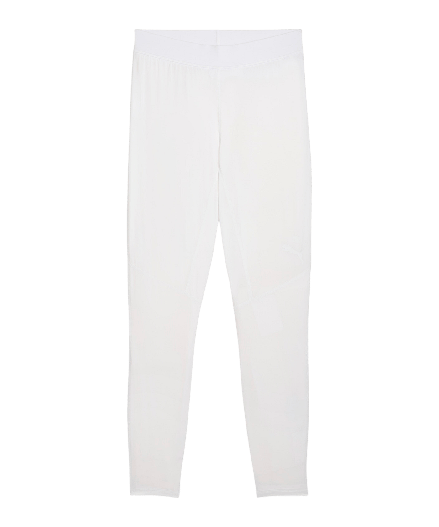 PUMA teamLIGA26 Baselayer Long Tight Weiß F04 - weiss
