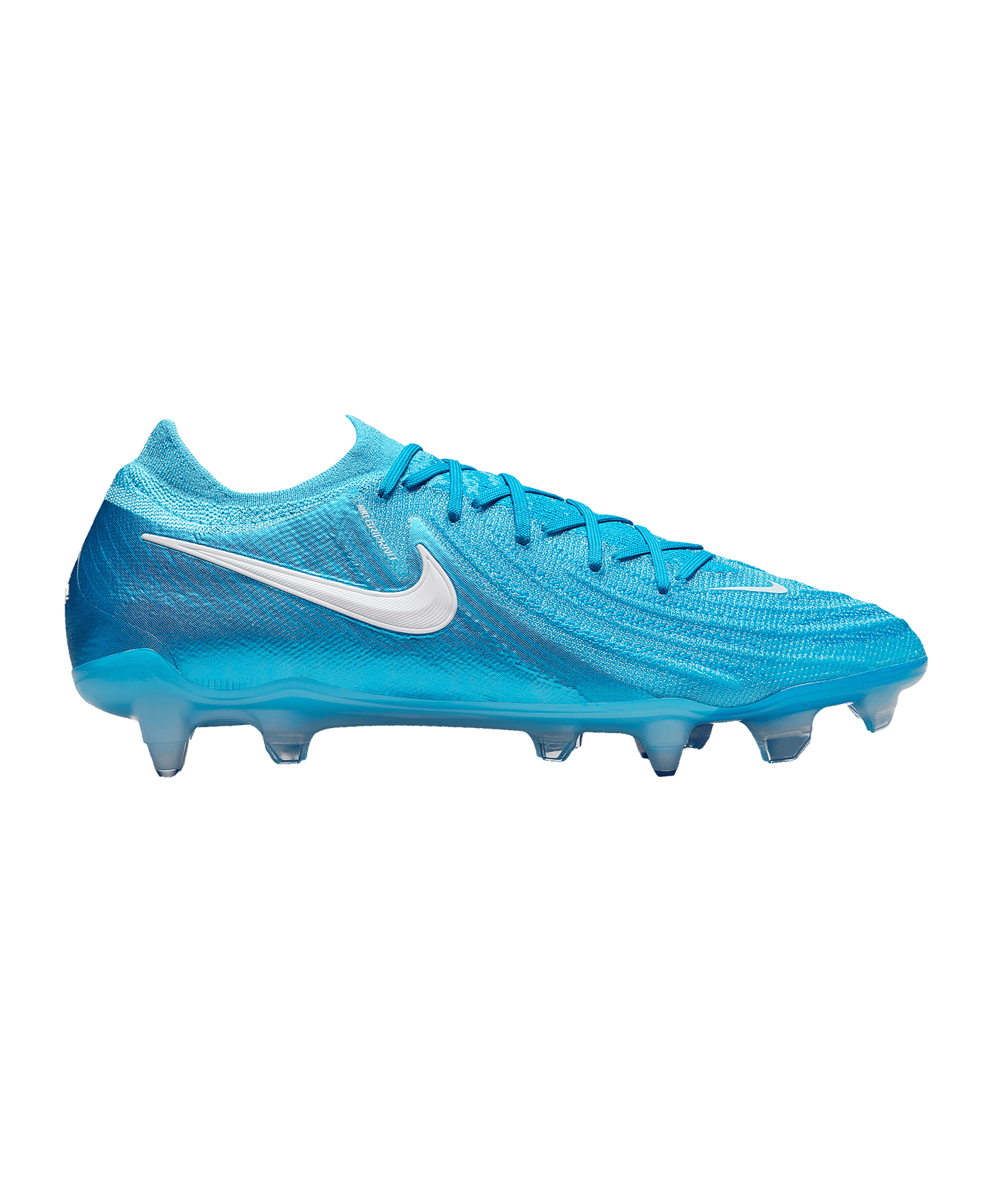 Nike Phantom GX II Elite SG-Pro AC Mad Ambition Blau F400 - blau