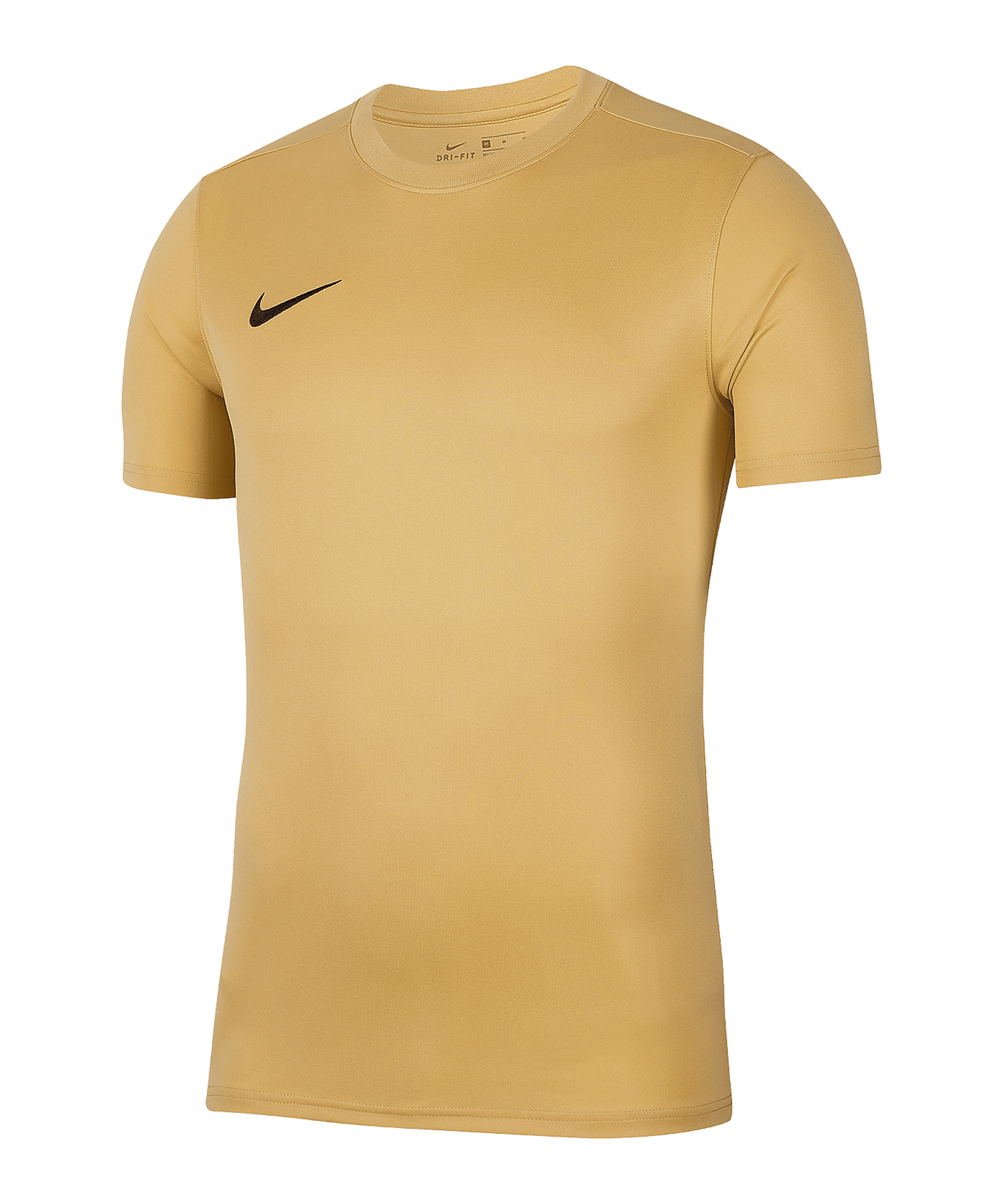 Nike Park VII Trikot kurzarm Gold F729 - gold