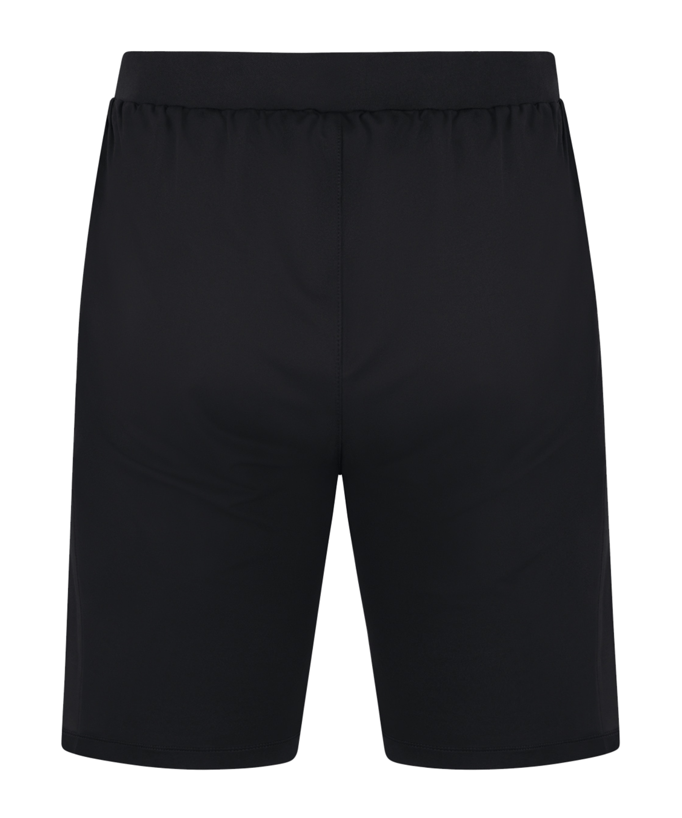 JAKO Allround Trainingsshort Schwarz F800 - schwarz