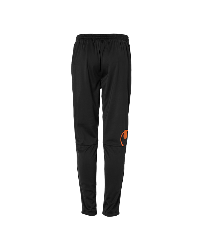Uhlsport Score Track Präsentationshose Kids F09 - schwarz