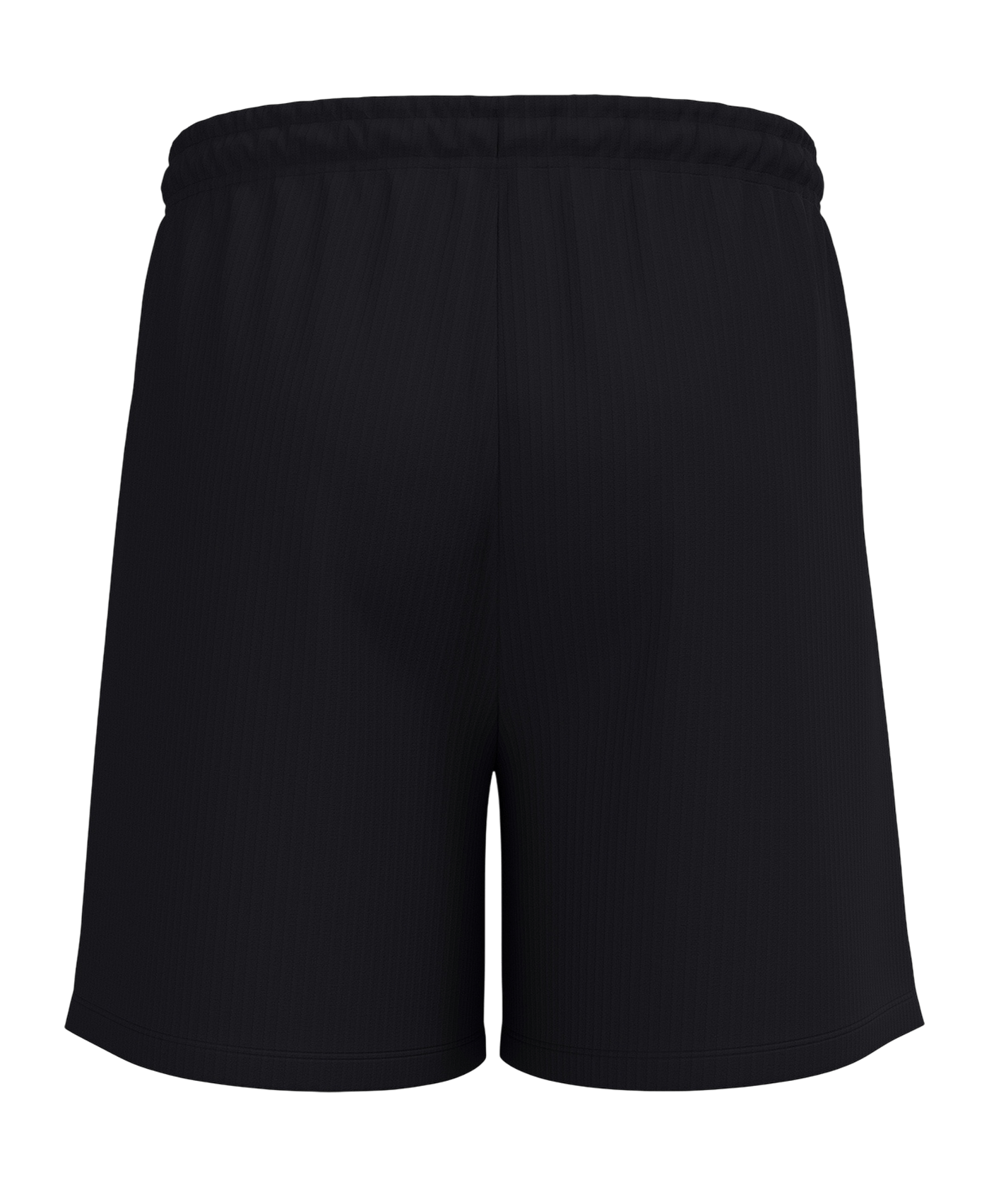 JAKO Retro Short Schwarz F800 - schwarz