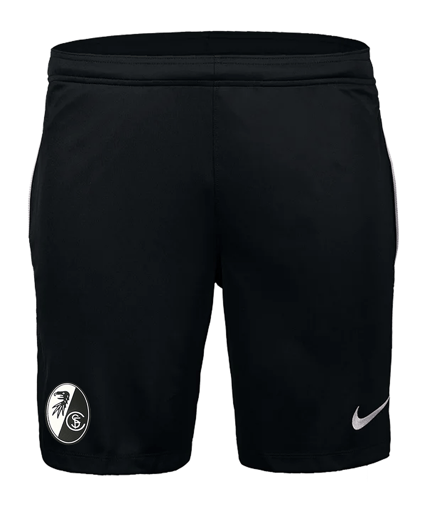 Nike SC Freiburg Training Short Kids Schwarz F010 - schwarz