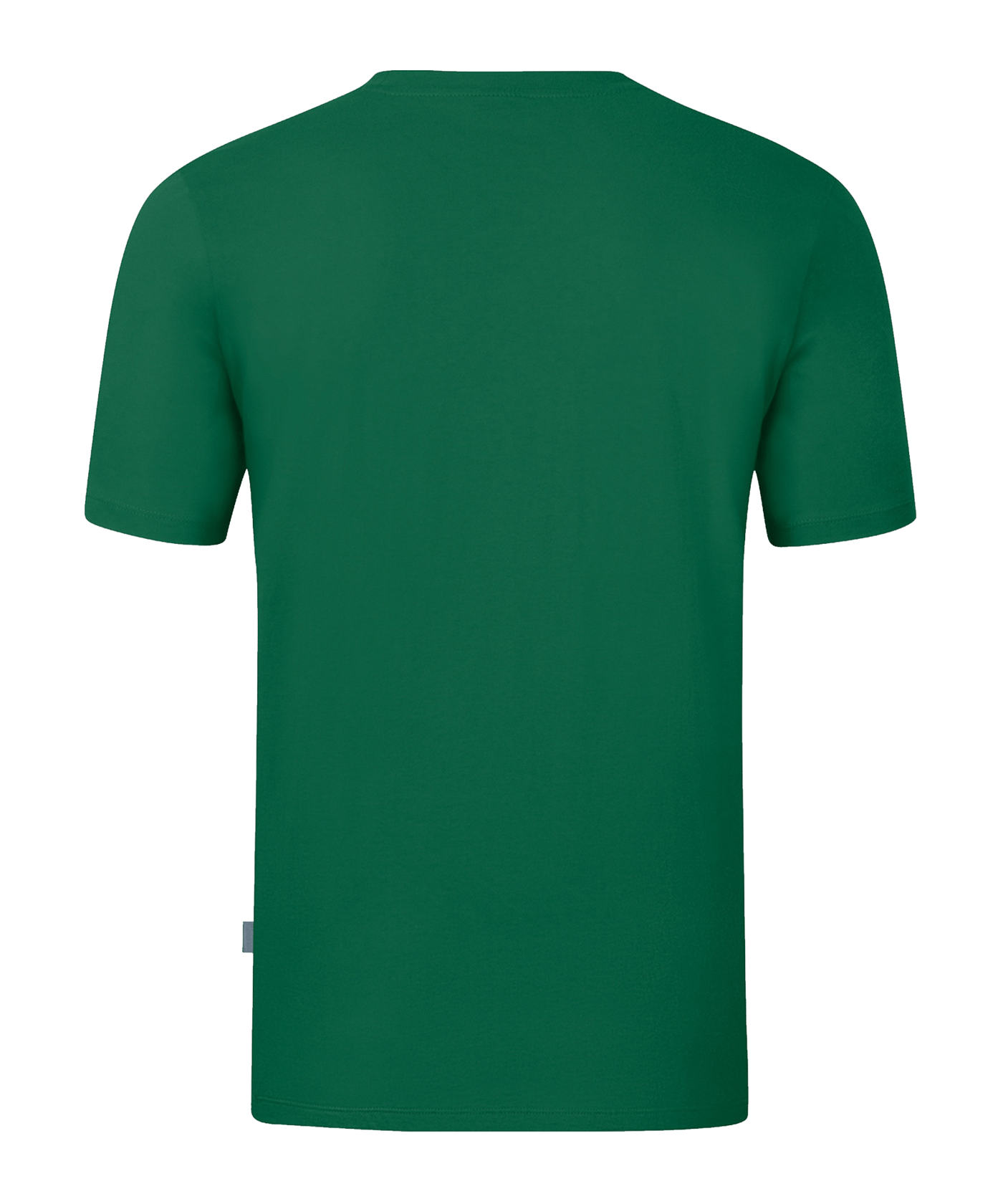 Jako Organic T-Shirt Grün F260 - gruen