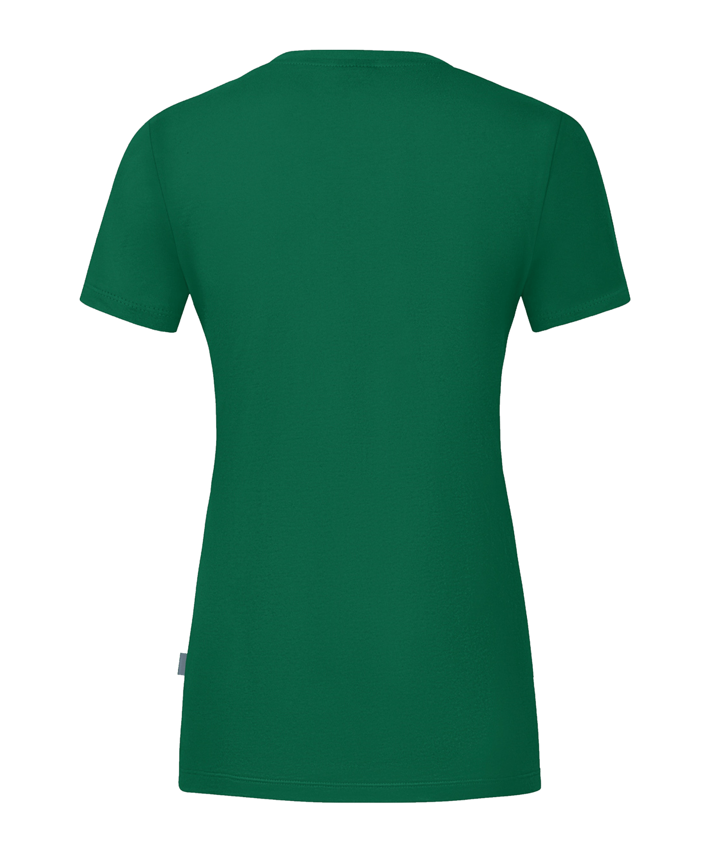 Jako Organic T-Shirt Damen Grün F260 - gruen