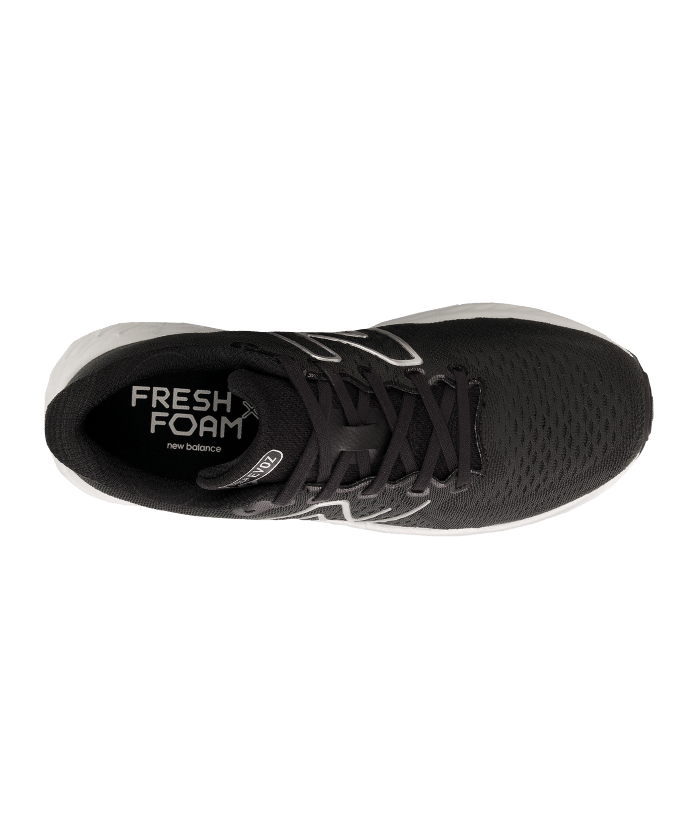 New Balance WEVOZ Damen Schwarz FLK3 - schwarz