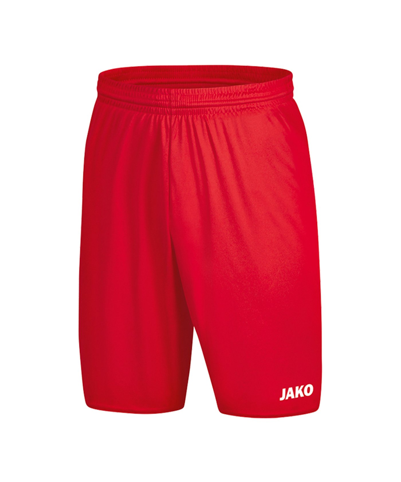 Jako Anderlecht 2.0 Short Hose kurz | rot F01 - rot