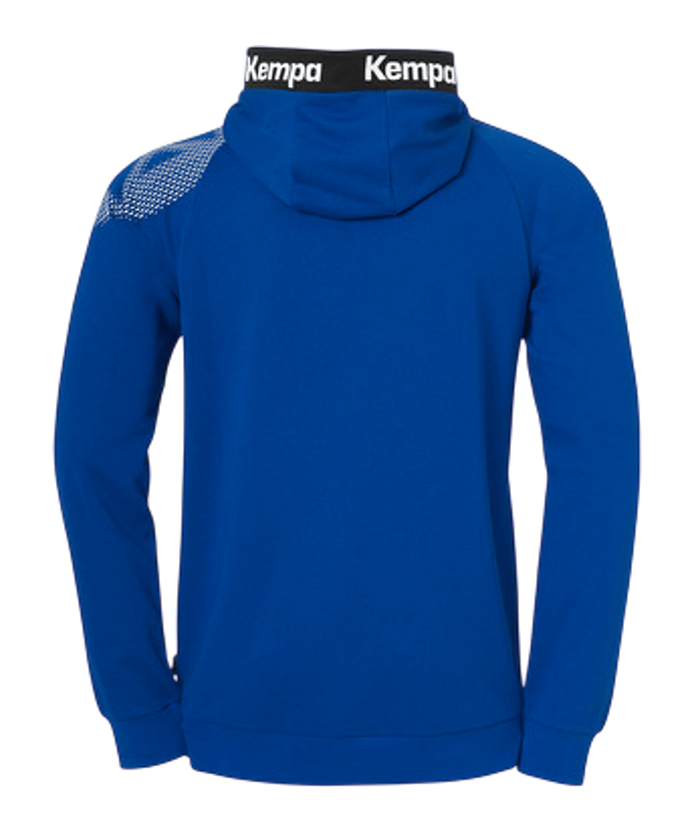 Kempa Core 26 Kapuzenjacke Kids Blau F10 - blau