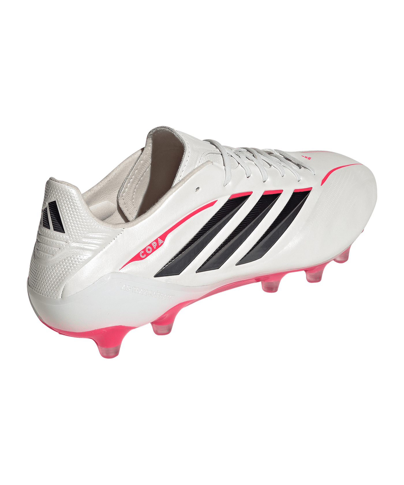 adidas Copa Pure IV Elite AG Born for Goals Weiß - weiss