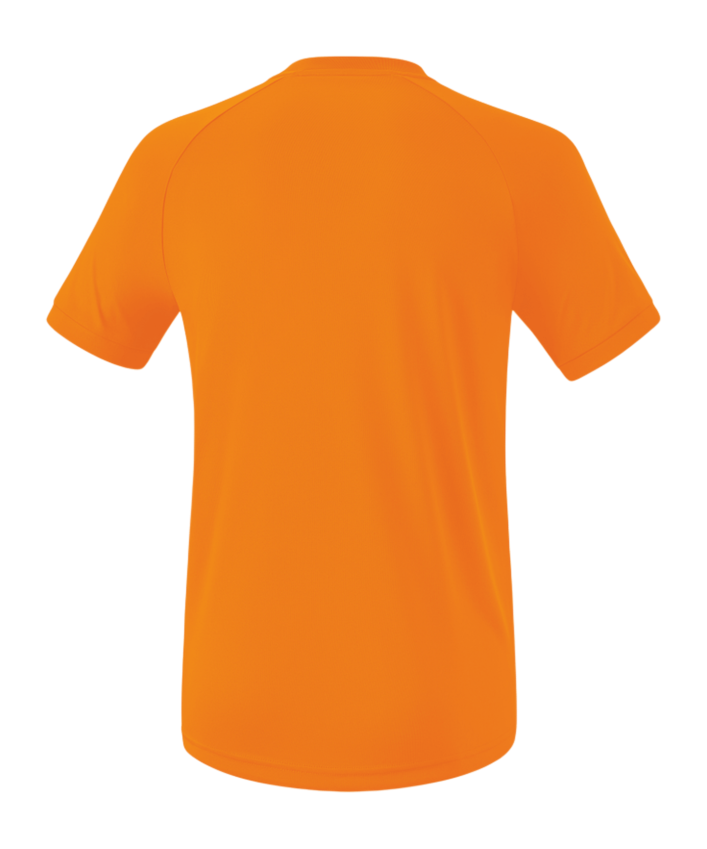 Erima Madrid Trikot Orange - orange