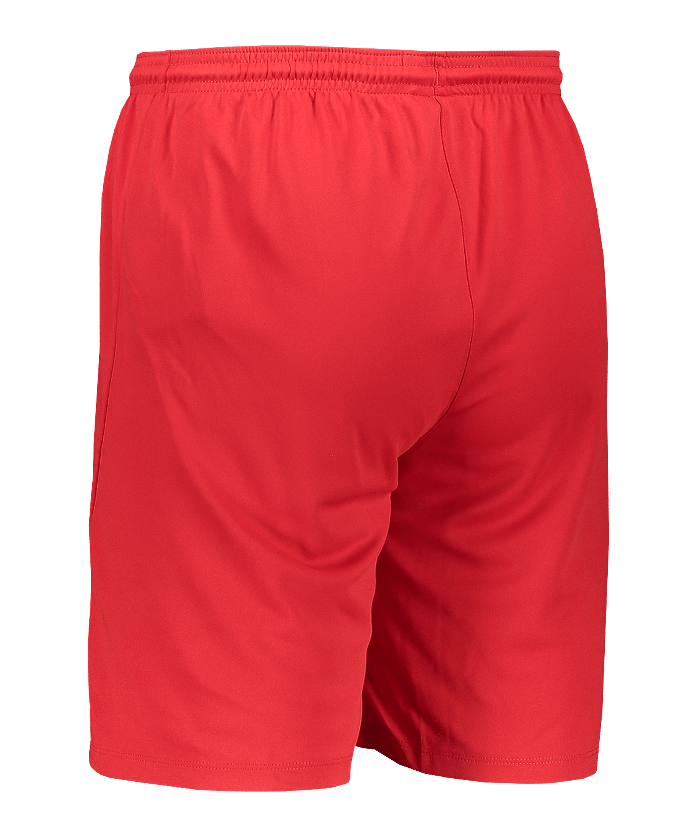 Nike Park III Short Rot F658 - rot