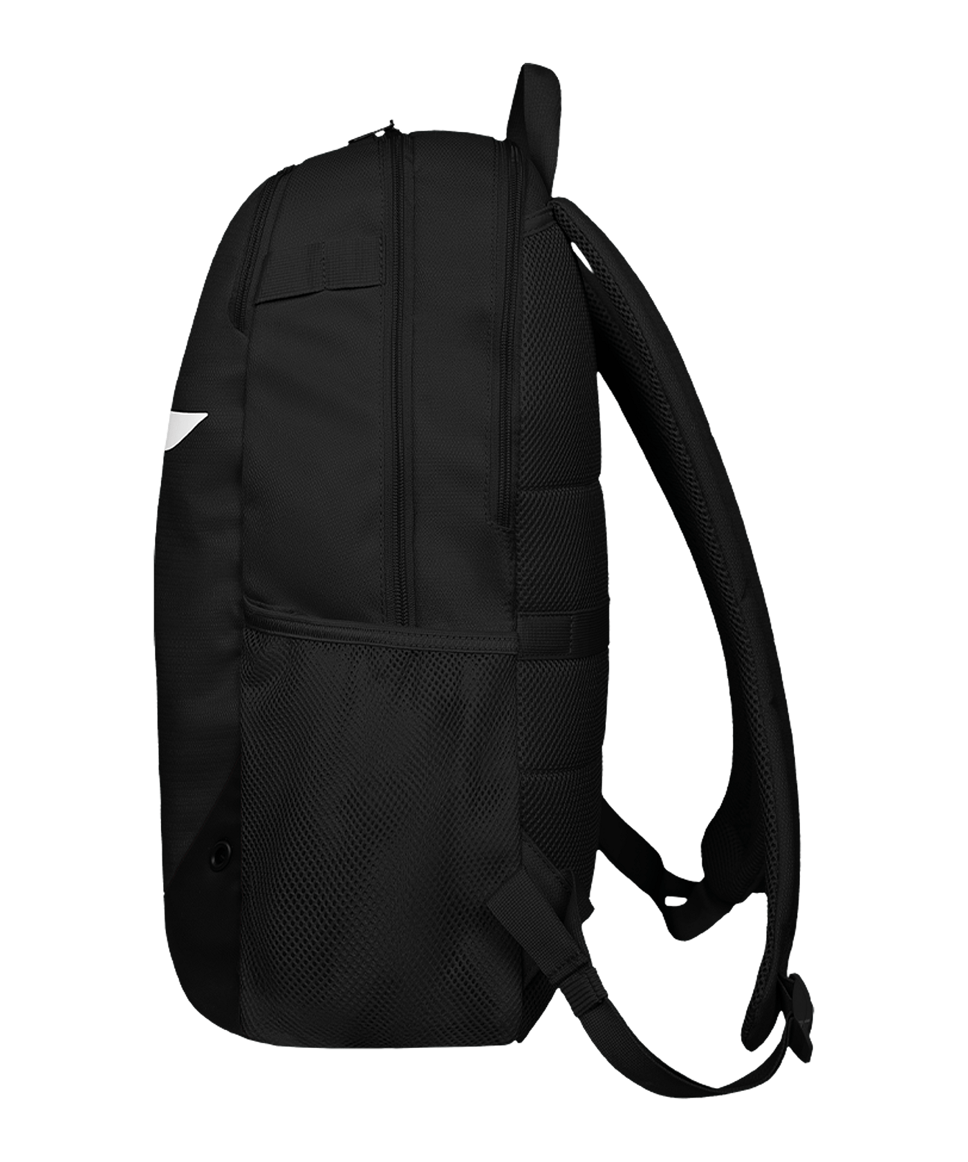 Nike Academy Medium 24L Rucksack Schwarz F010 - schwarz