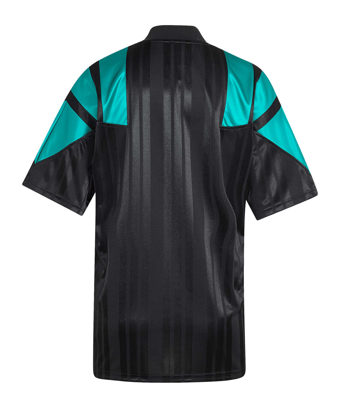 adidas FC Liverpool EQT Trikot Schwarz - schwarz