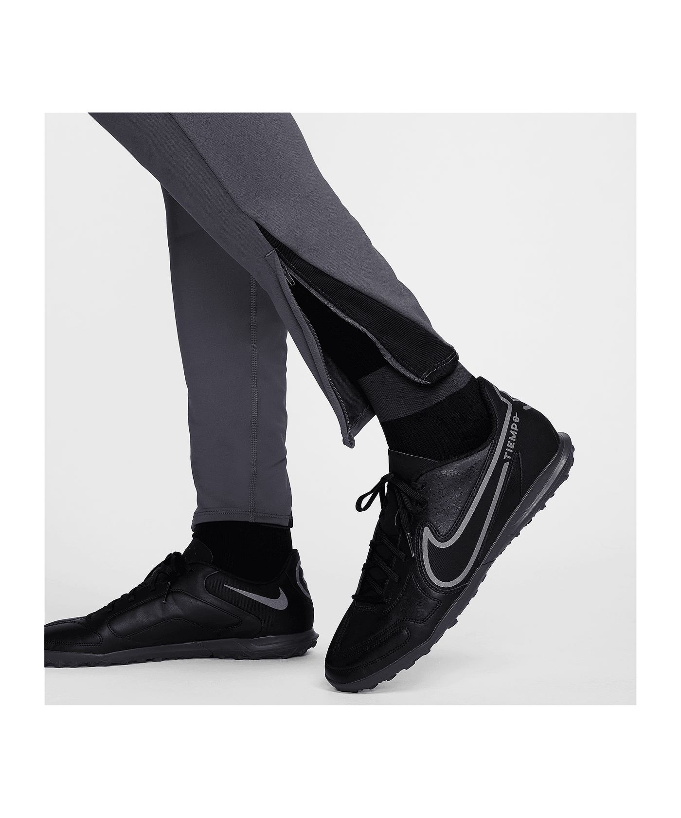 Nike Strike Trainingshose Schwarz F069 - schwarz